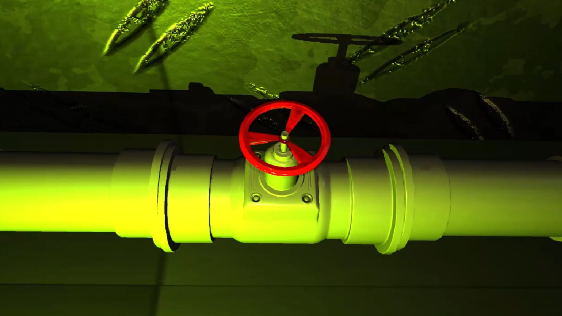 Protocol X screenshot 4