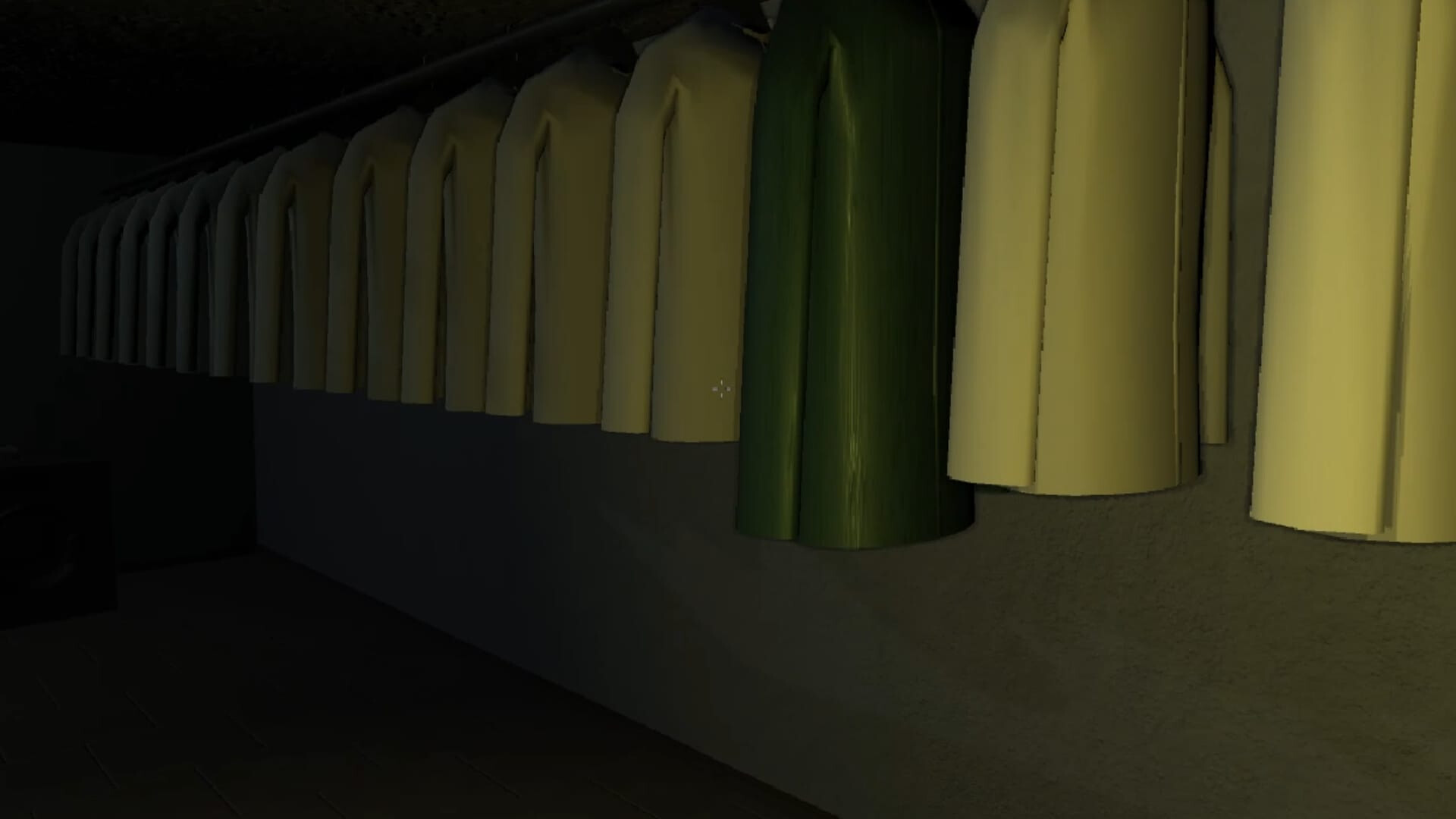 Protocol X screenshot 5