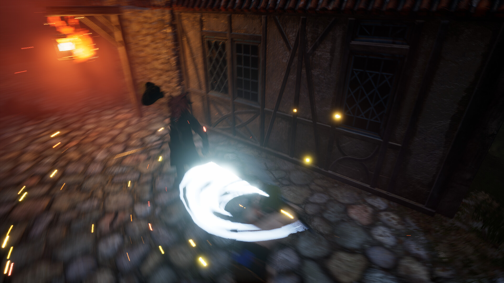 Zareck: The VideoGame screenshot 2