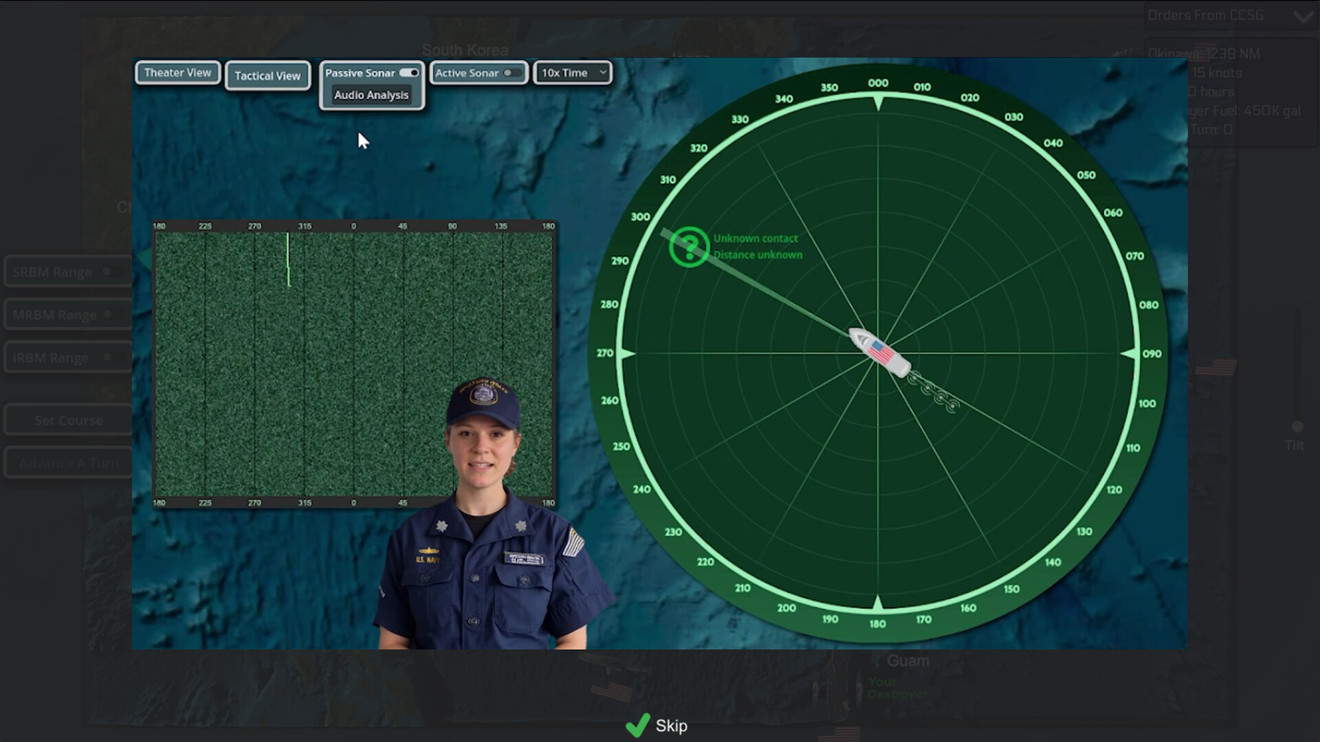 Battleline: Pacific screenshot 3