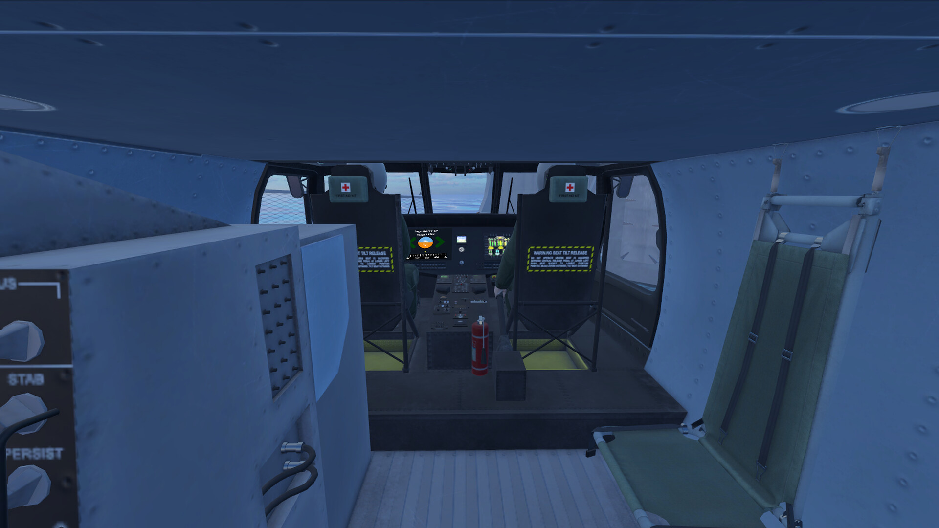 Battleline: Pacific screenshot 4