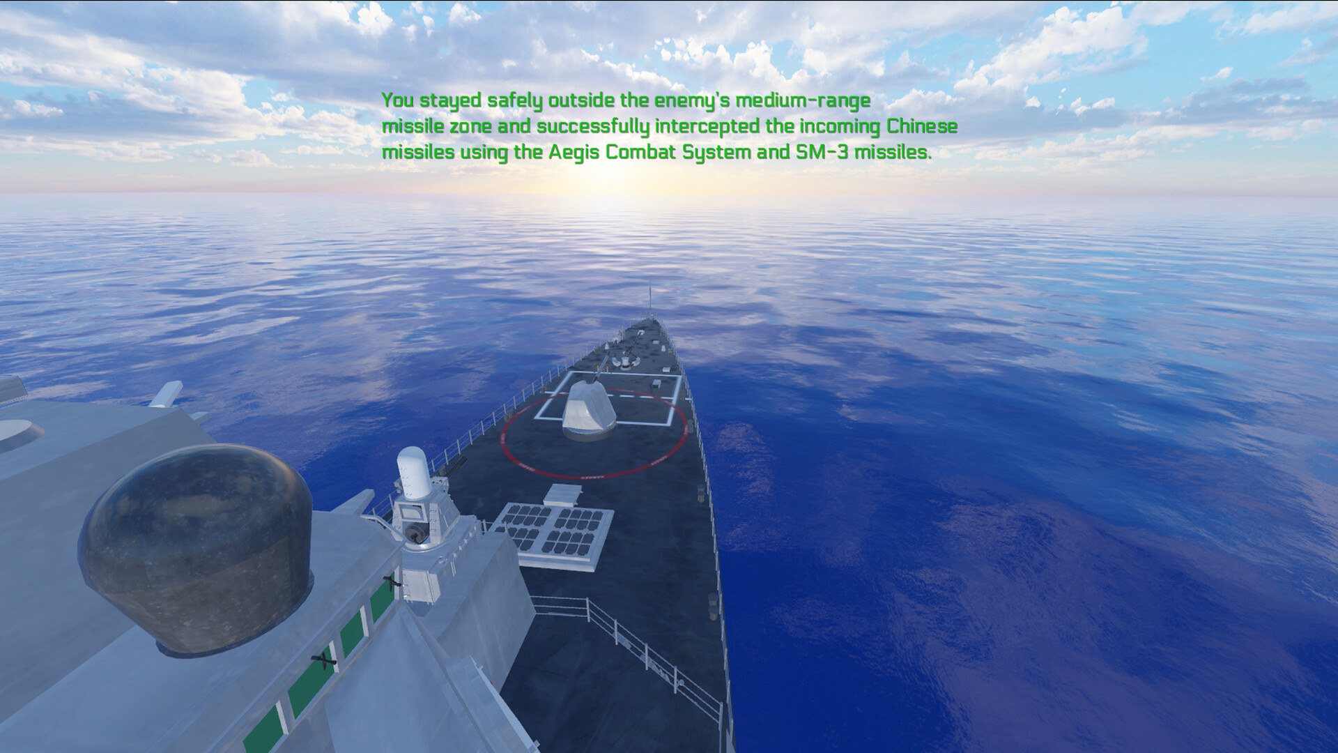 Battleline: Pacific screenshot 10