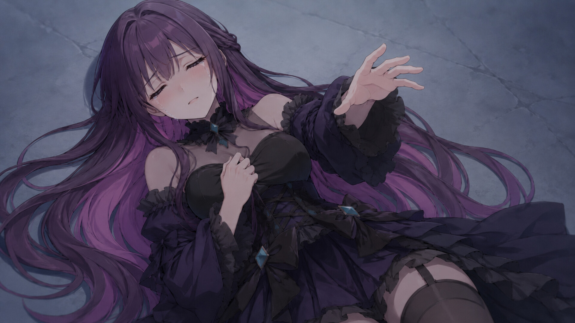 孤狼之春 screenshot 6