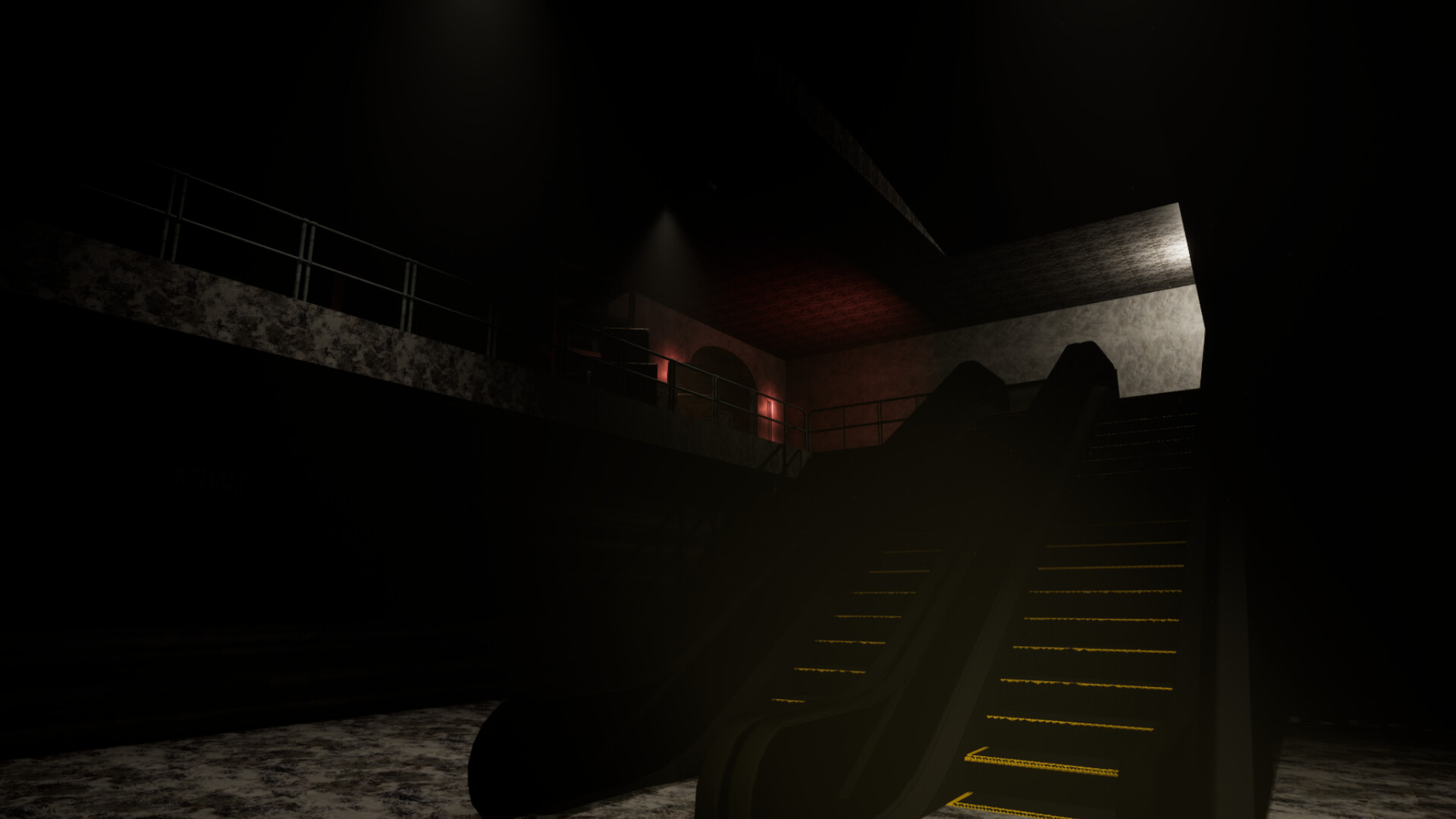 High Pleasure Mall screenshot 2