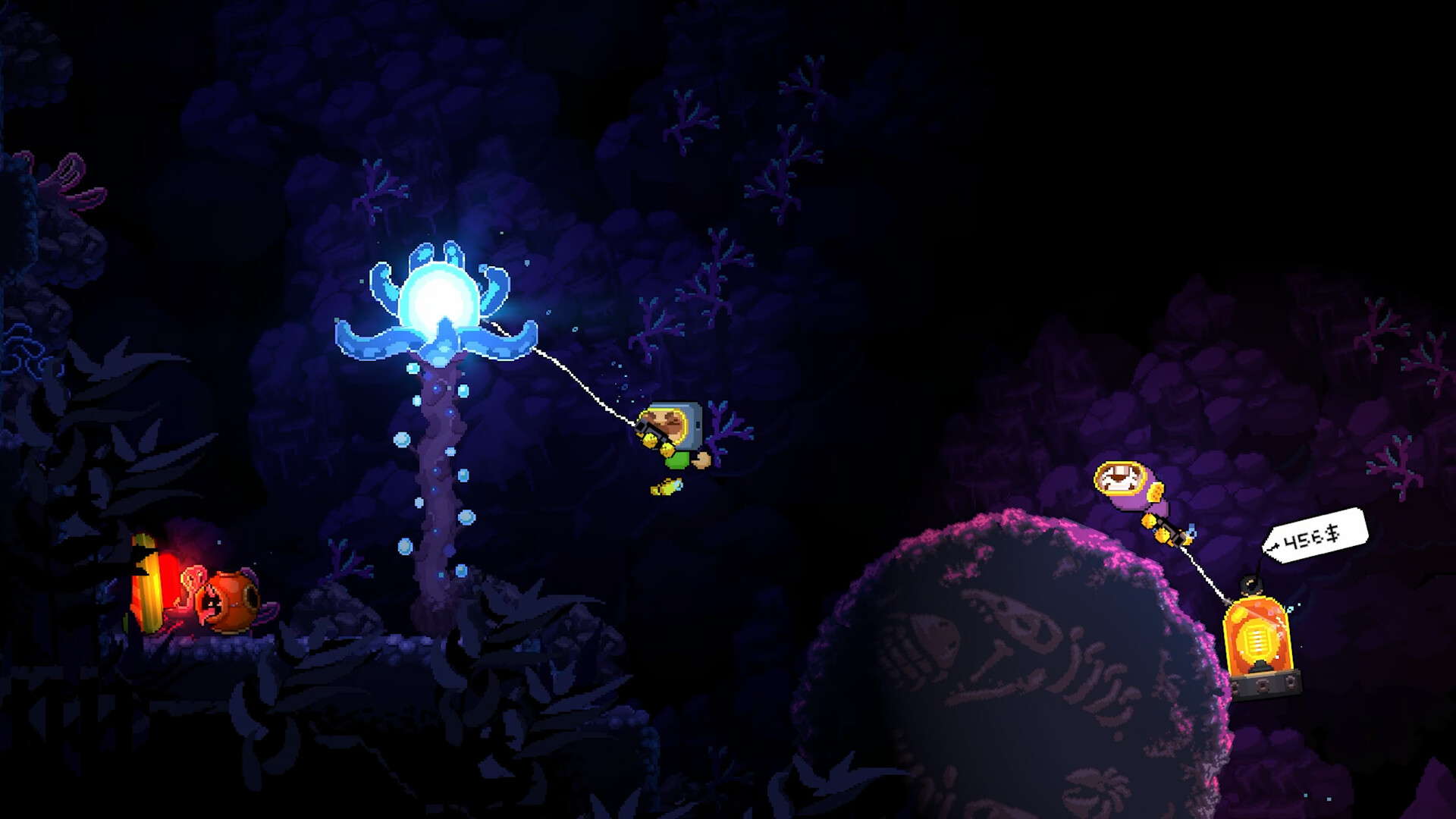 Salty Dogs screenshot 9