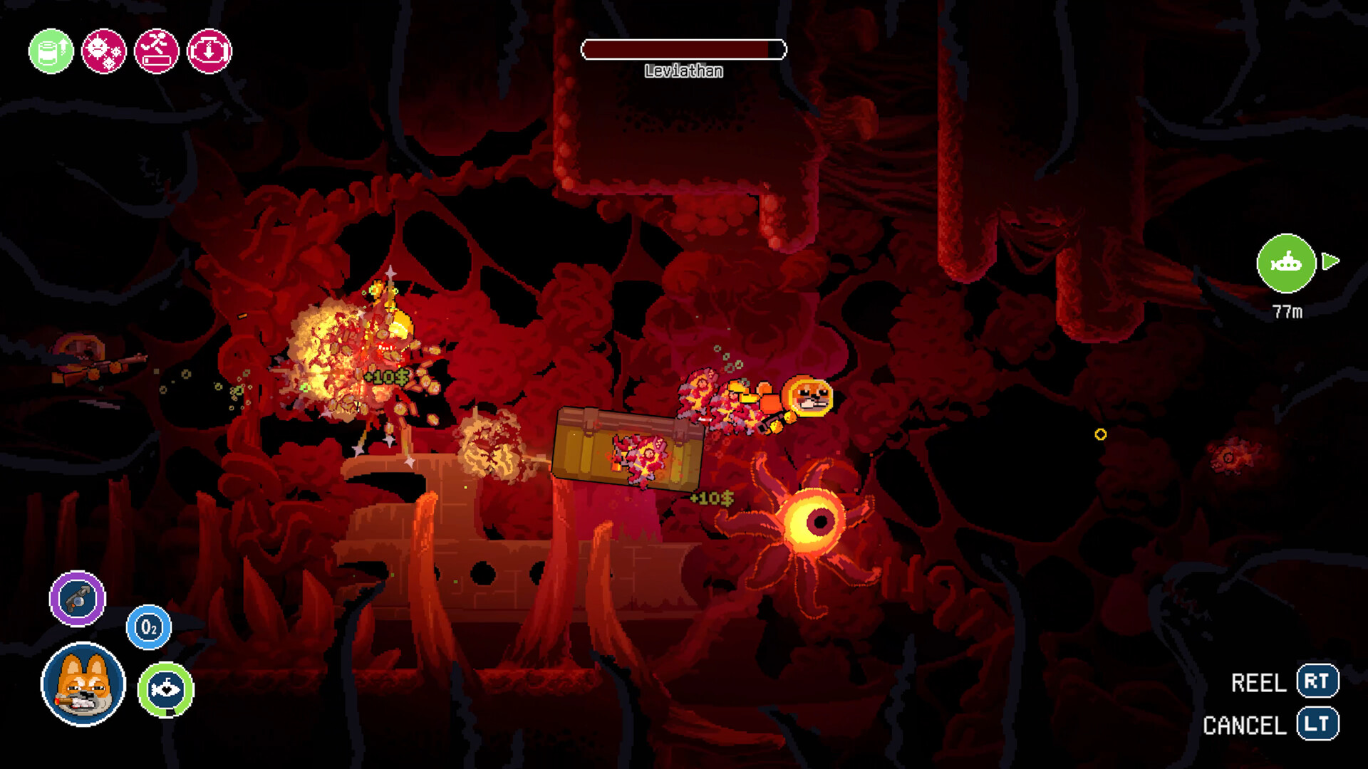 Salty Dogs screenshot 11