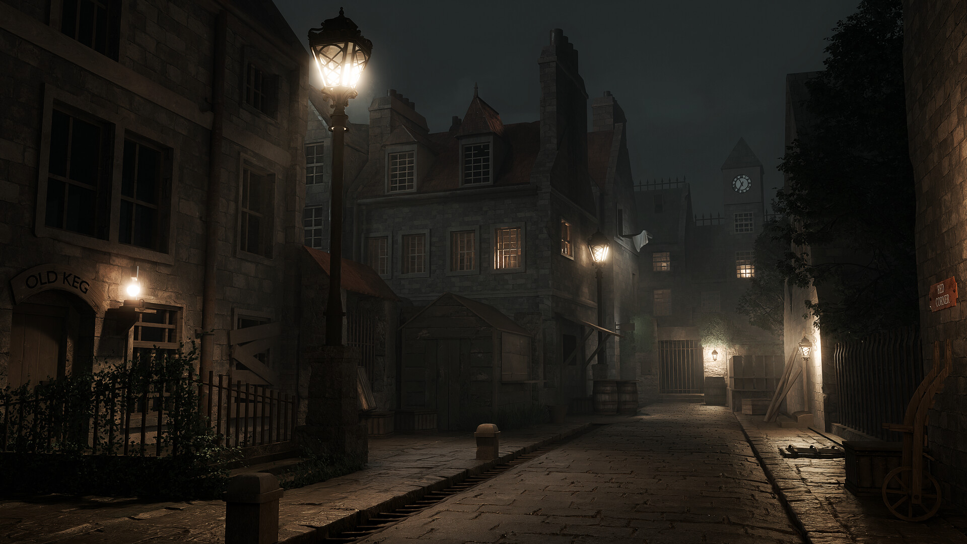 Messenger of Death: Blood Bond screenshot 8