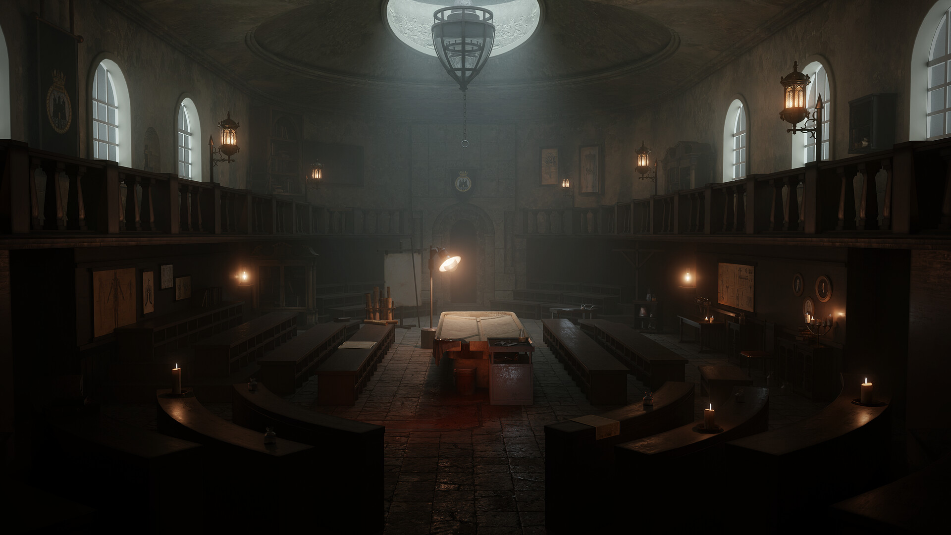 Messenger of Death: Blood Bond screenshot 7