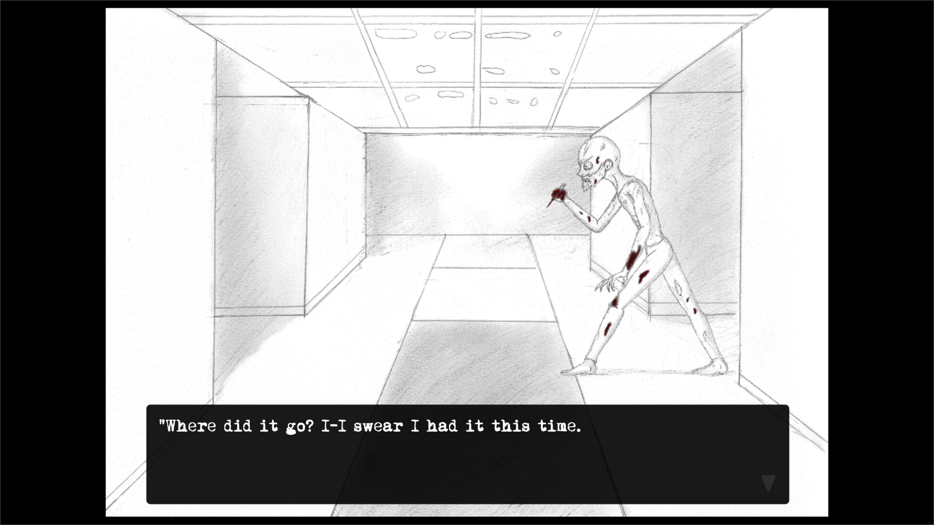 Entwined: The Visual Novel screenshot 6
