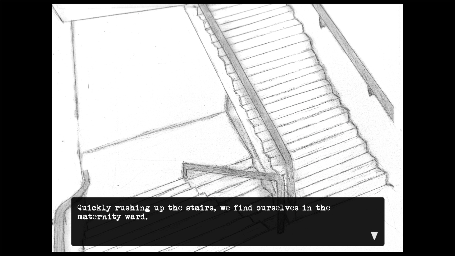 Entwined: The Visual Novel screenshot 8