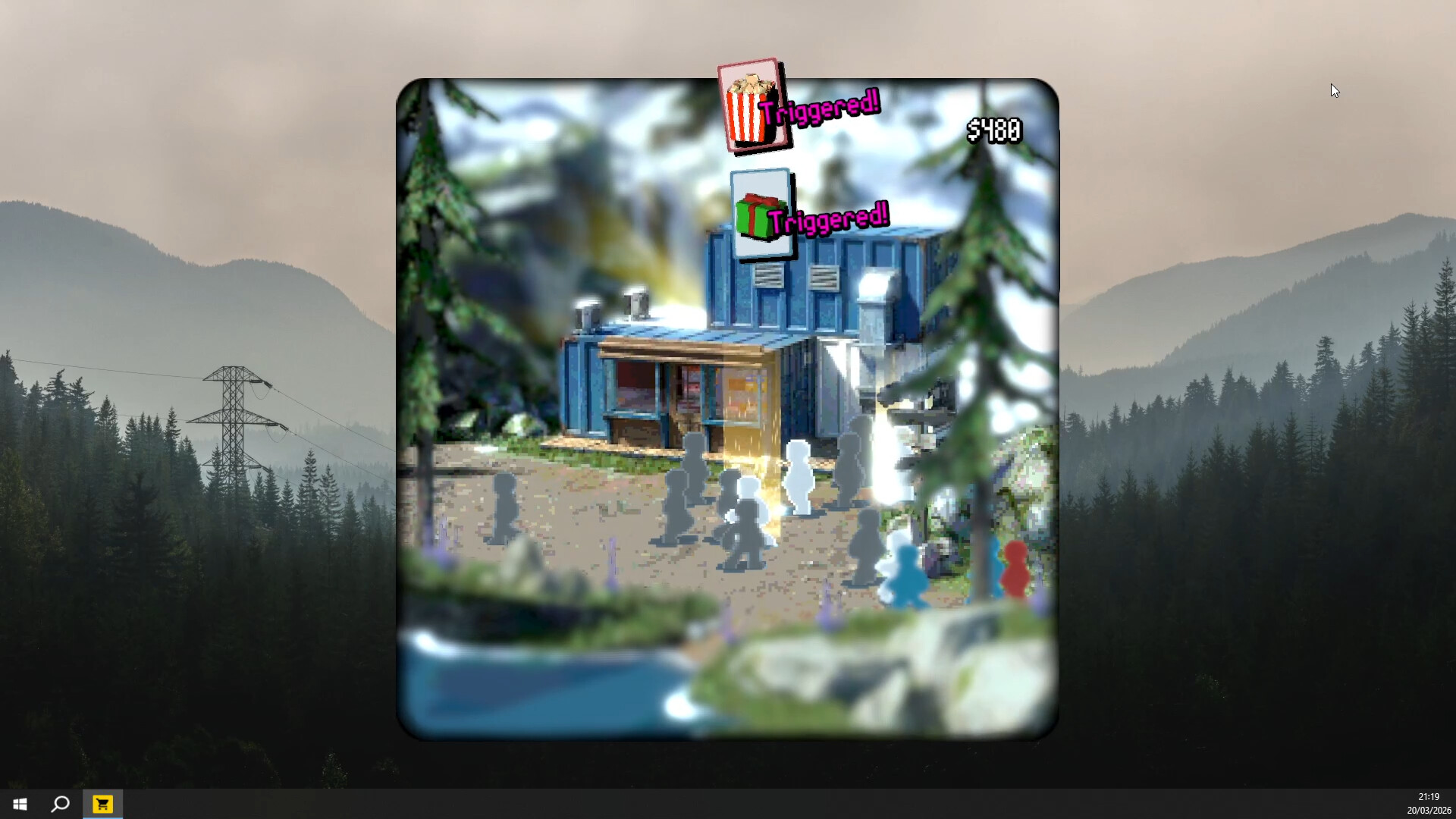 Side Shop Simulator screenshot 7