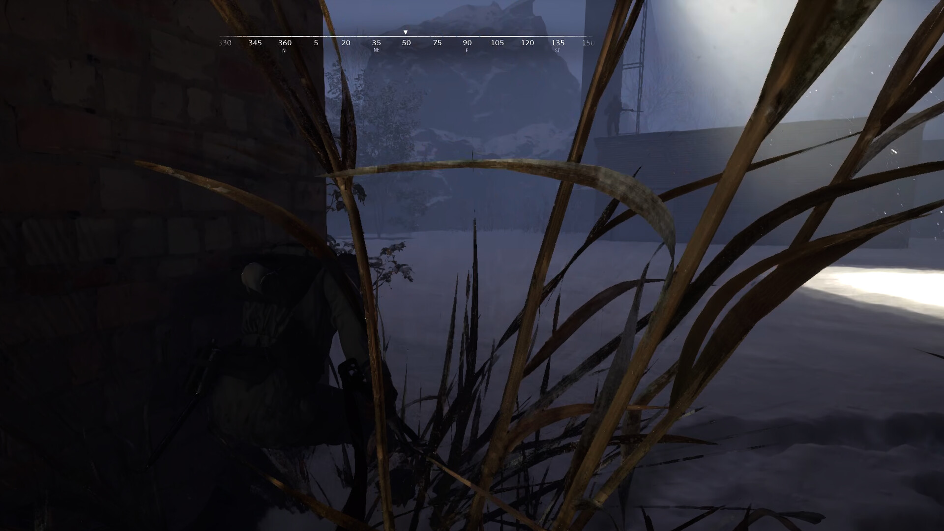 Blade of Vengeance: Night Raid at Swift Peak Pass screenshot 9
