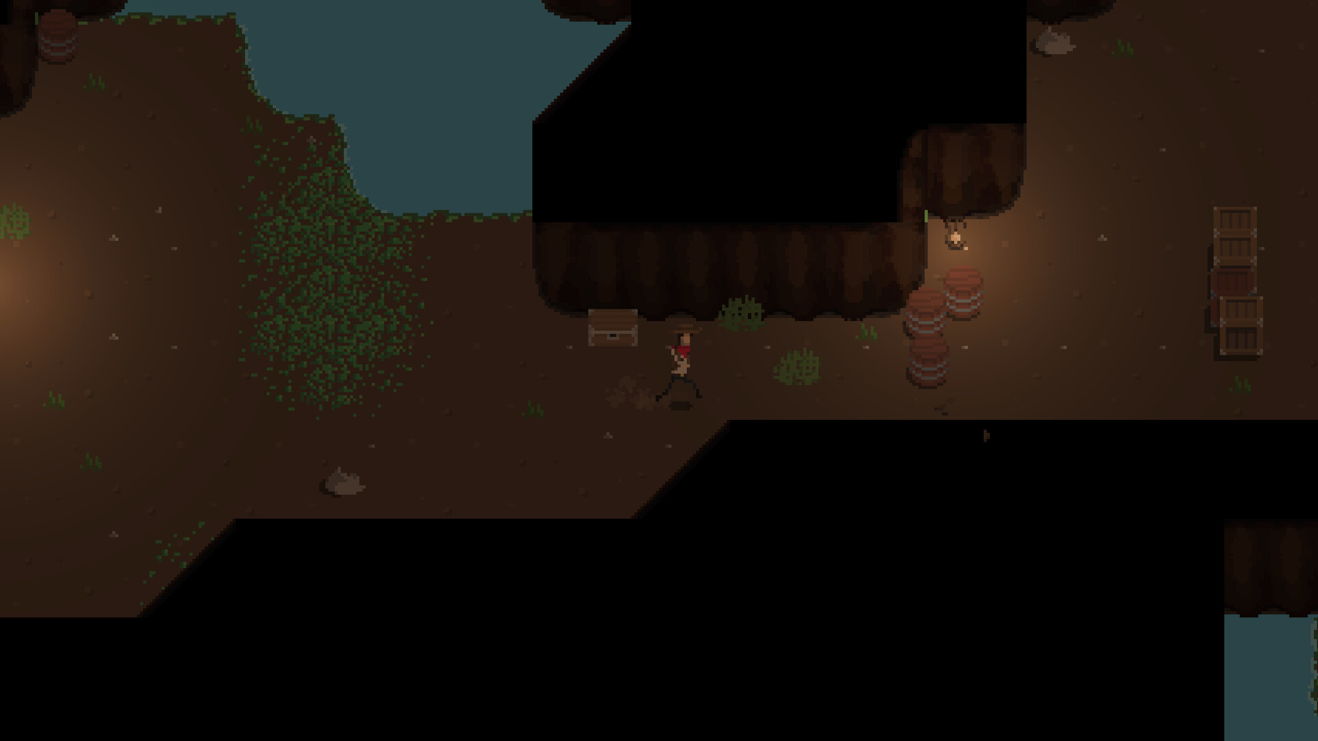 Dead-End Bounty screenshot 10