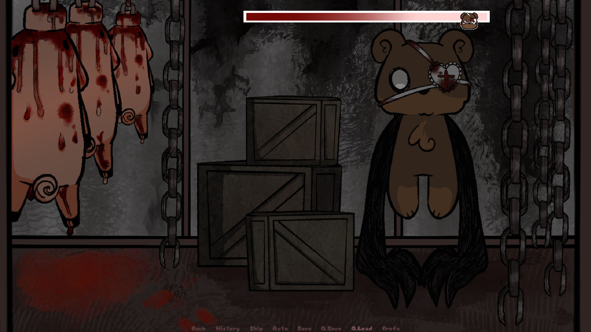 Junko's Part Time Job !! screenshot 6
