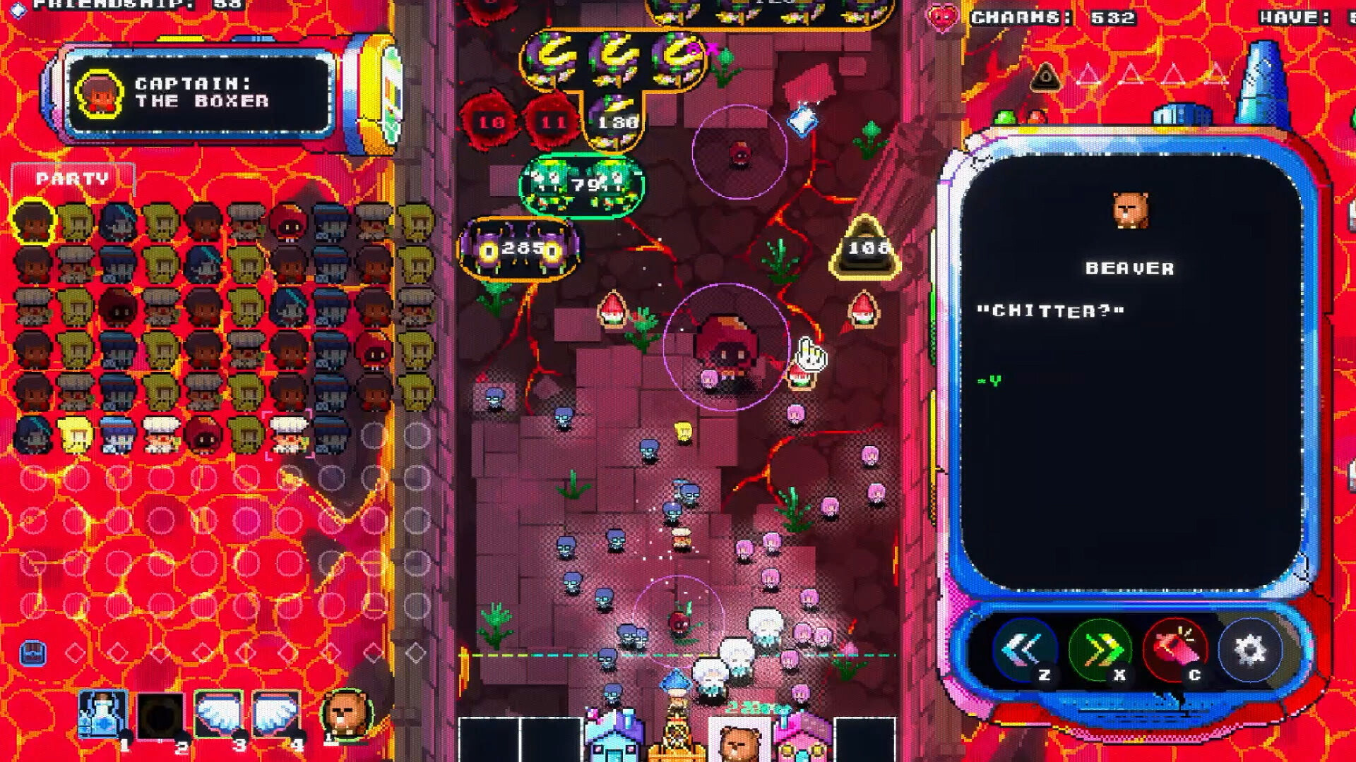 100FRIENDS screenshot 6