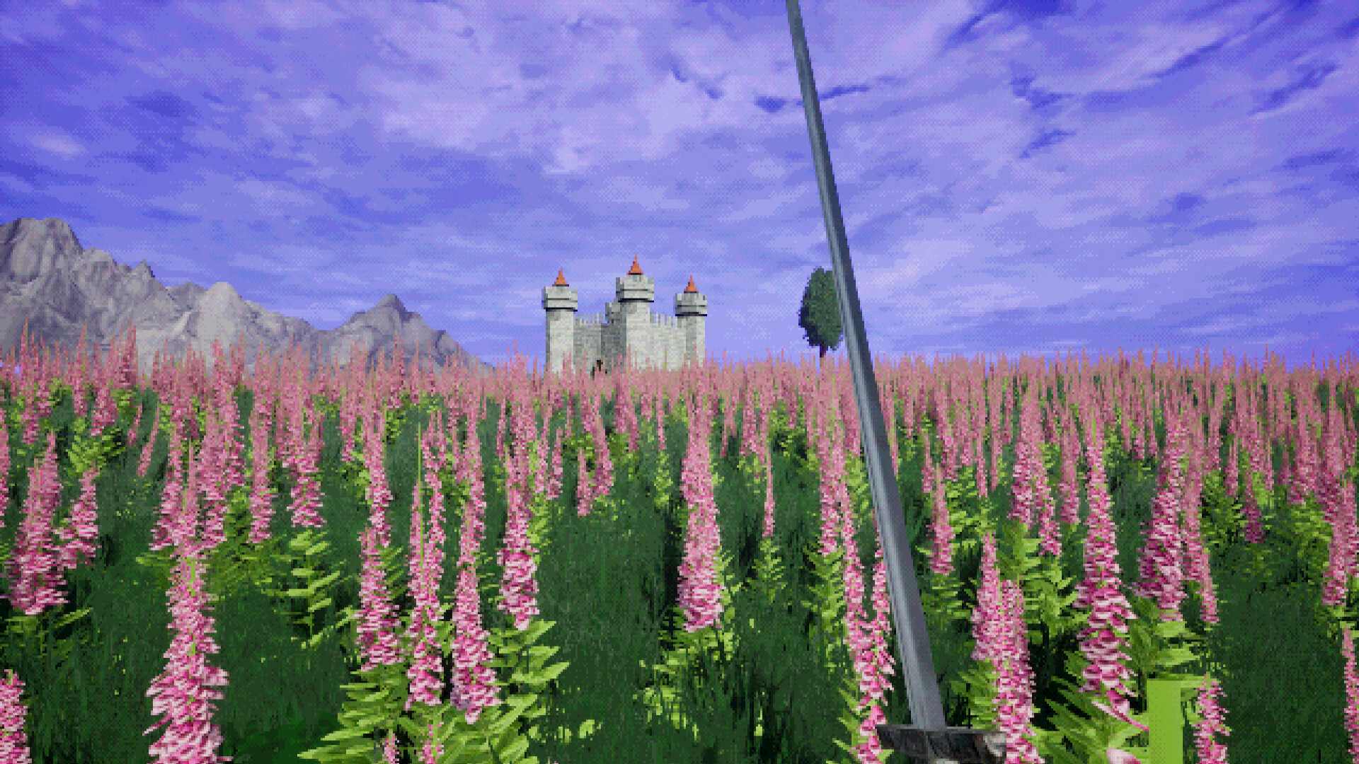 Before the Sun Sets screenshot 1