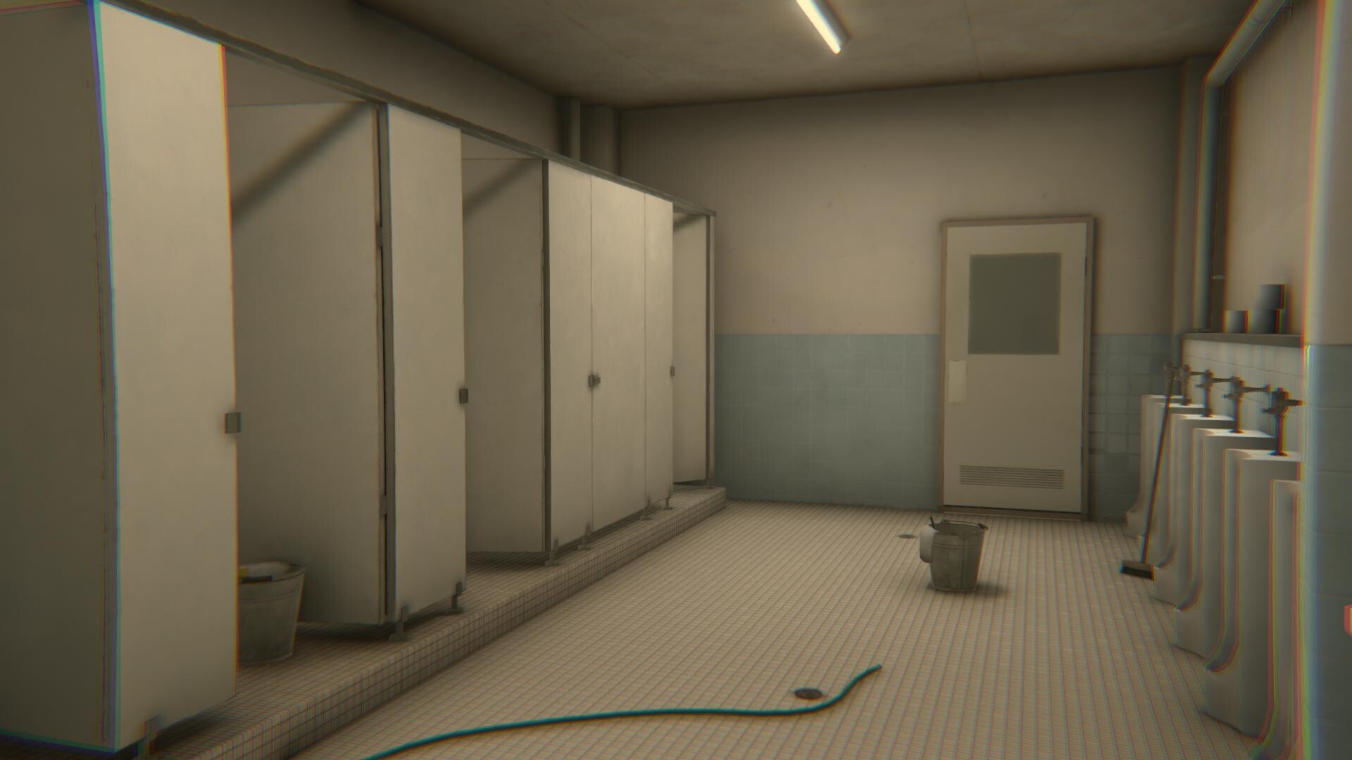 NAFUDA SAGASHI - Identetey:Lost - screenshot 1