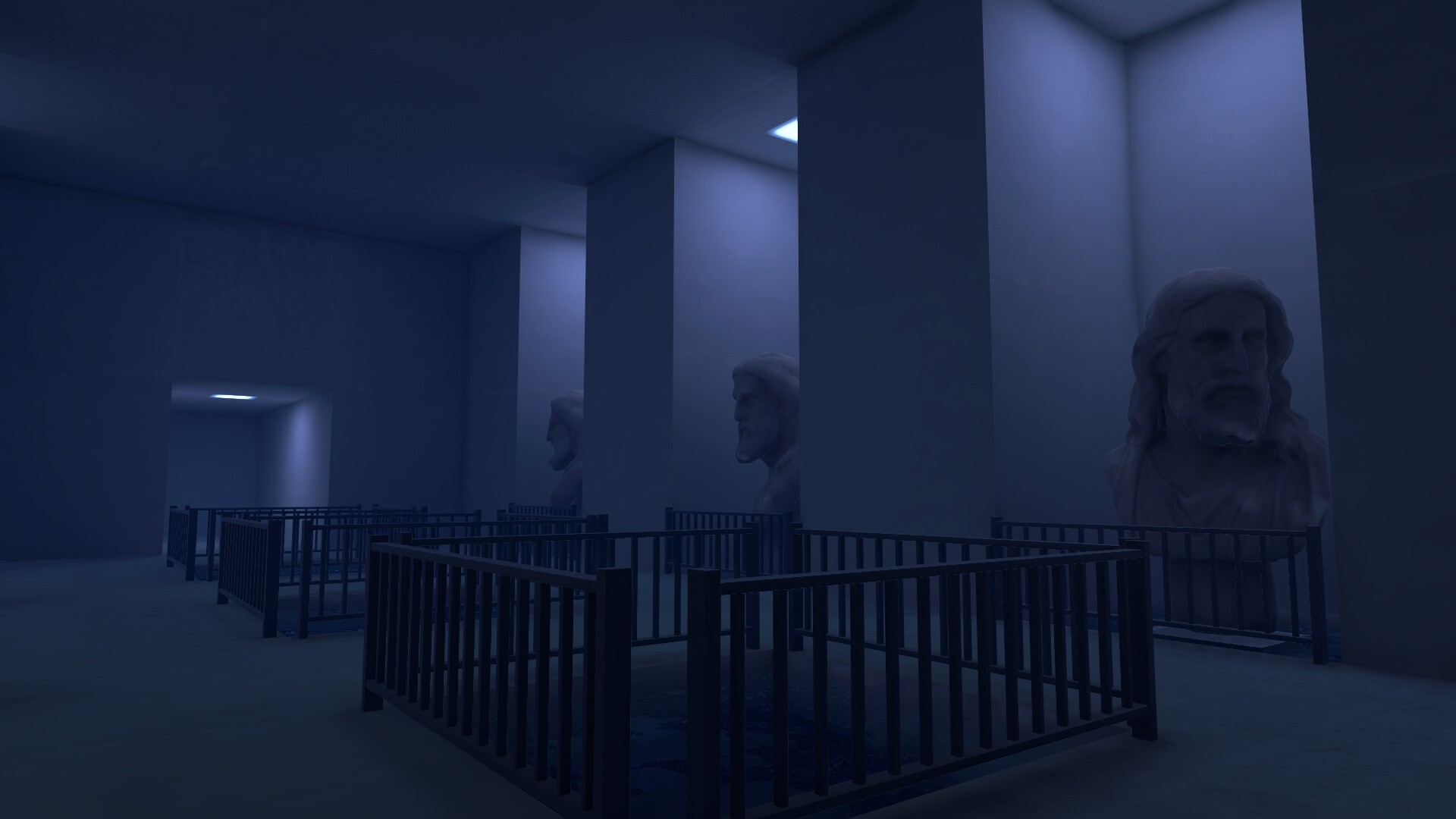NAFUDA SAGASHI - Identetey:Lost - screenshot 7