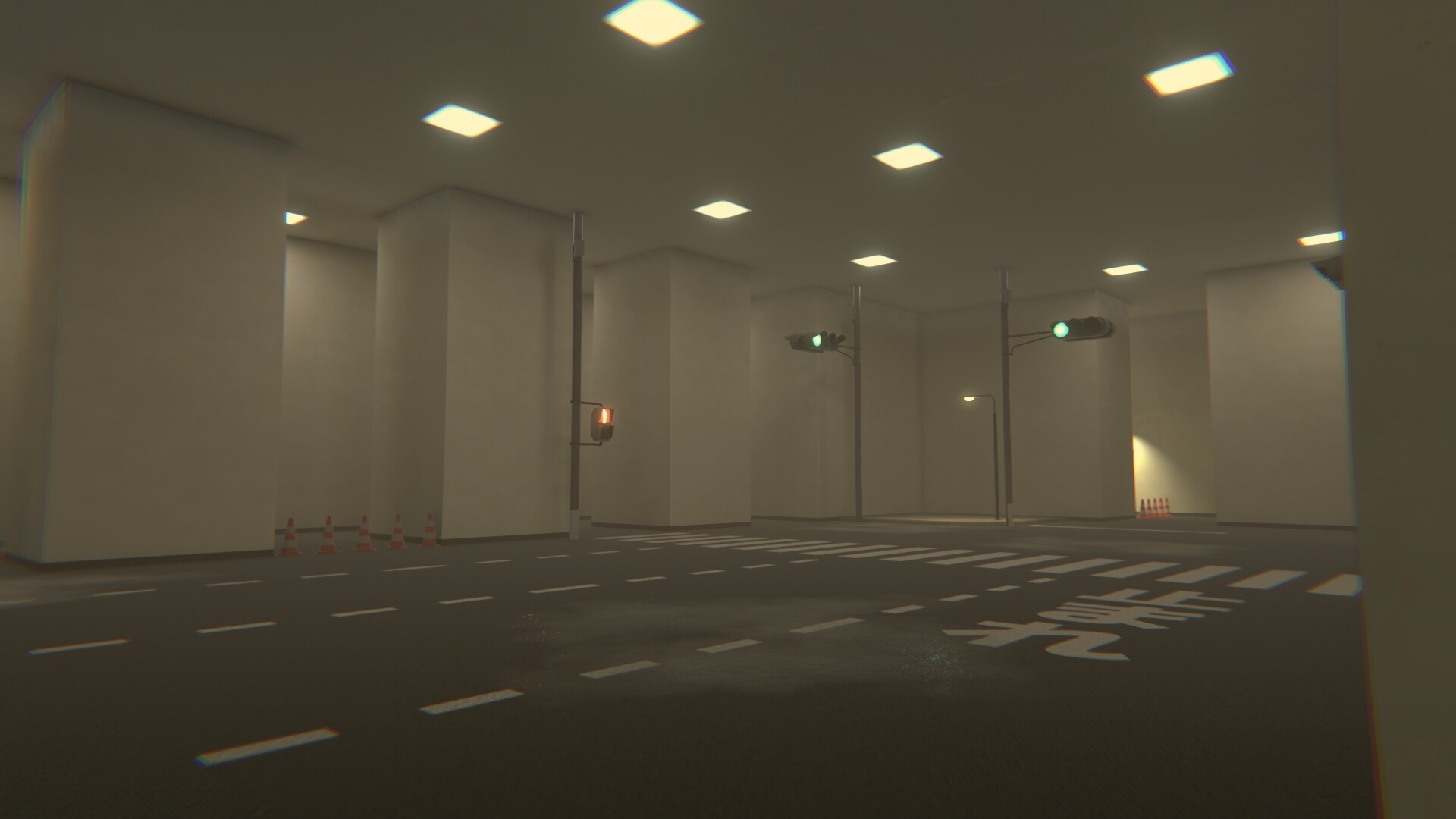 NAFUDA SAGASHI - Identetey:Lost - screenshot 5