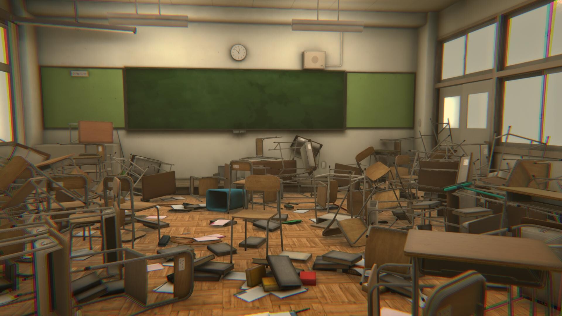 NAFUDA SAGASHI - Identetey:Lost - screenshot 2