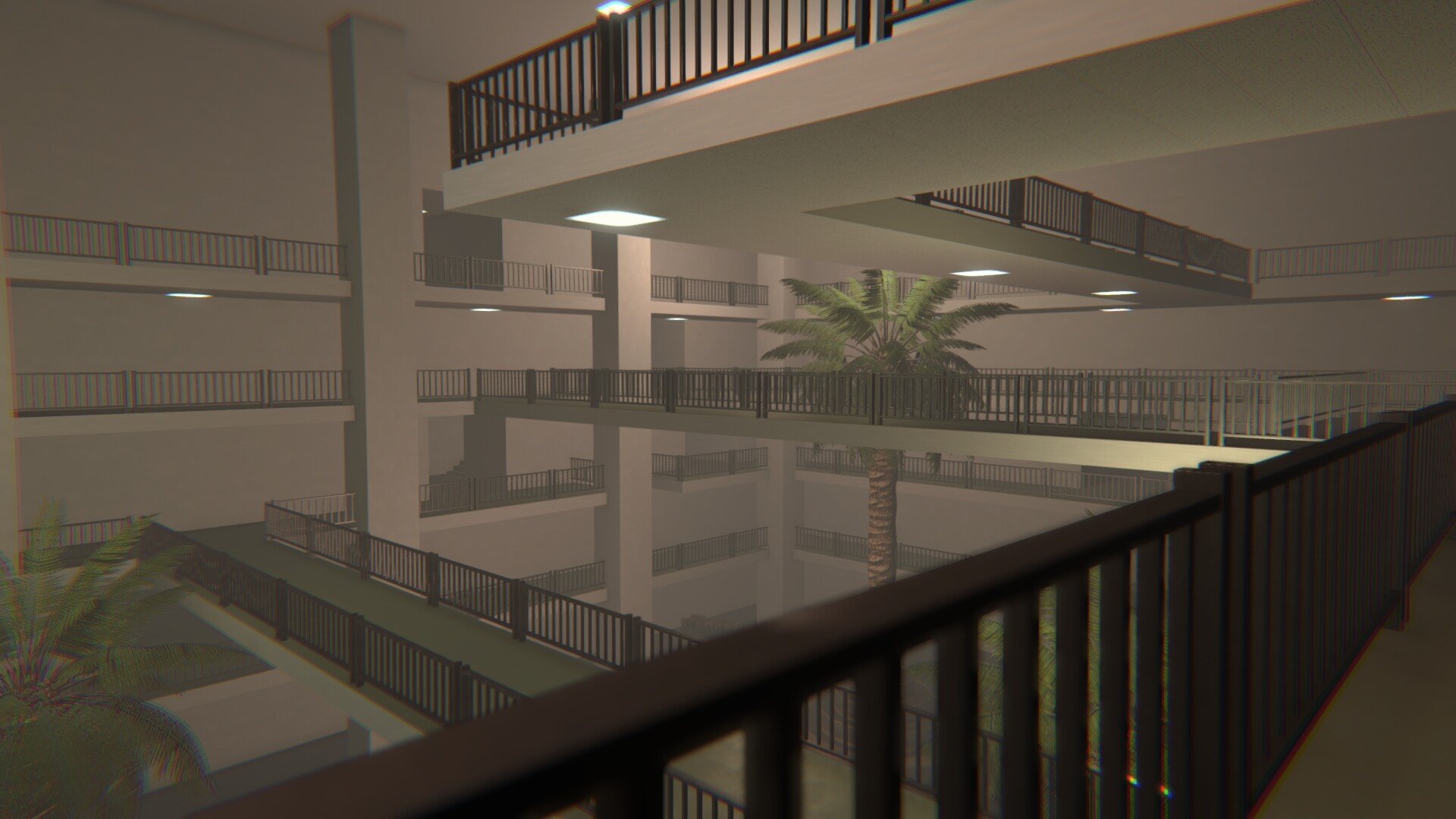 NAFUDA SAGASHI - Identetey:Lost - screenshot 8