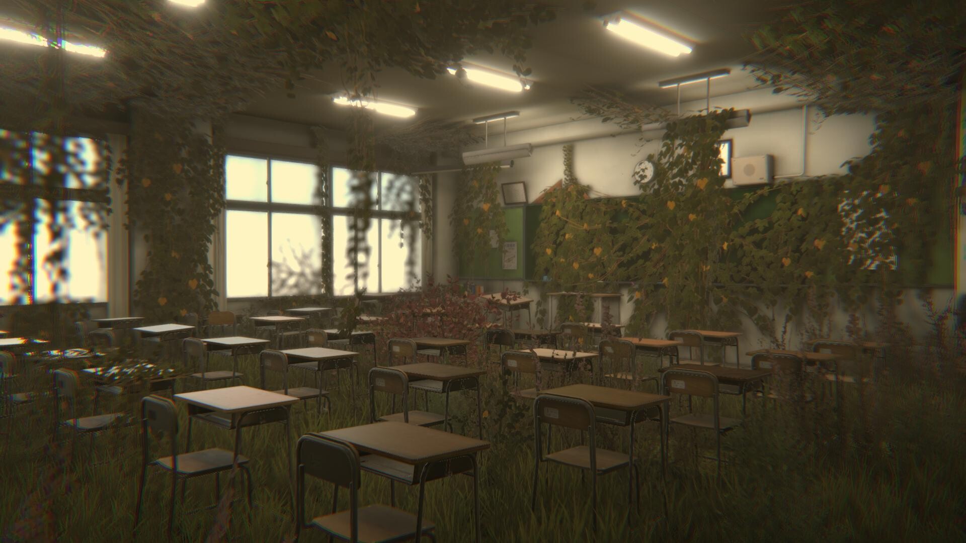 NAFUDA SAGASHI - Identetey:Lost - screenshot 3
