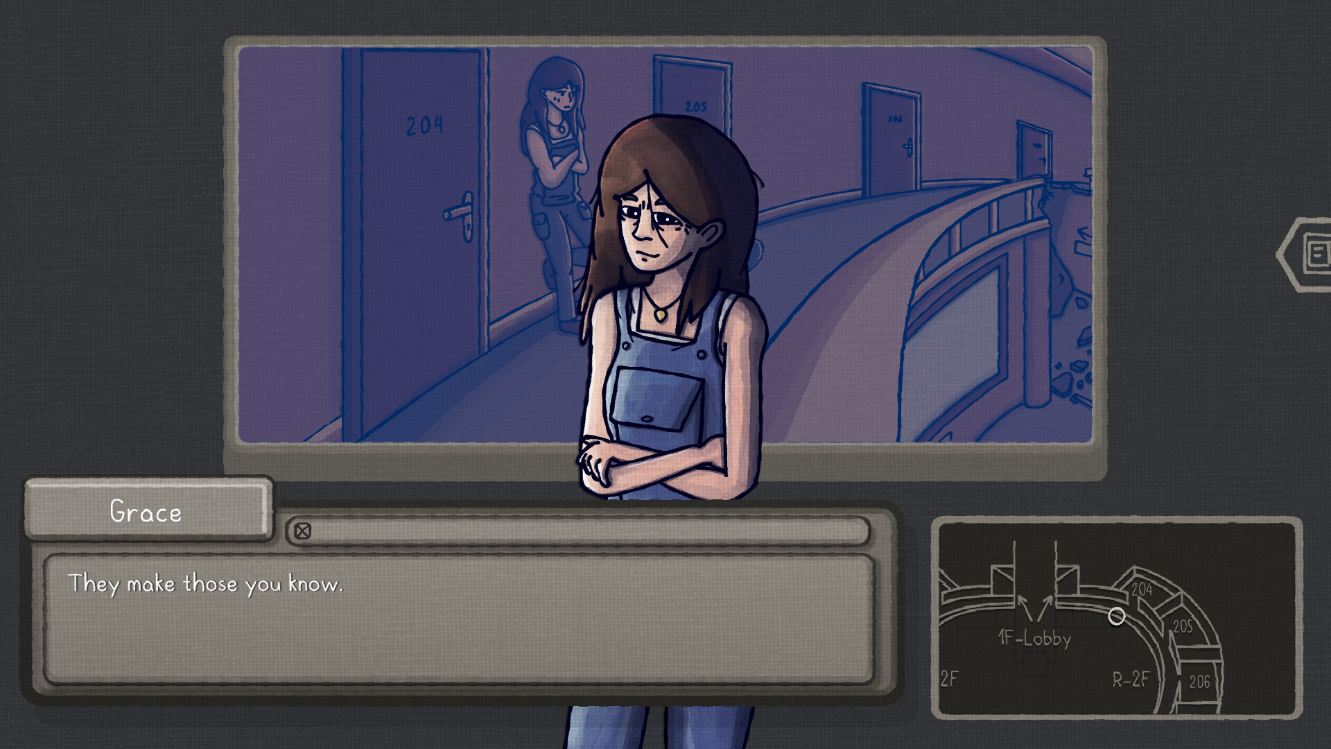 Defragmenting screenshot 3
