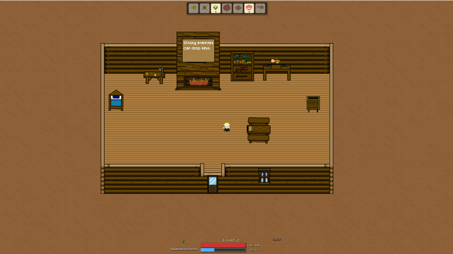 Cropacalypse screenshot 4