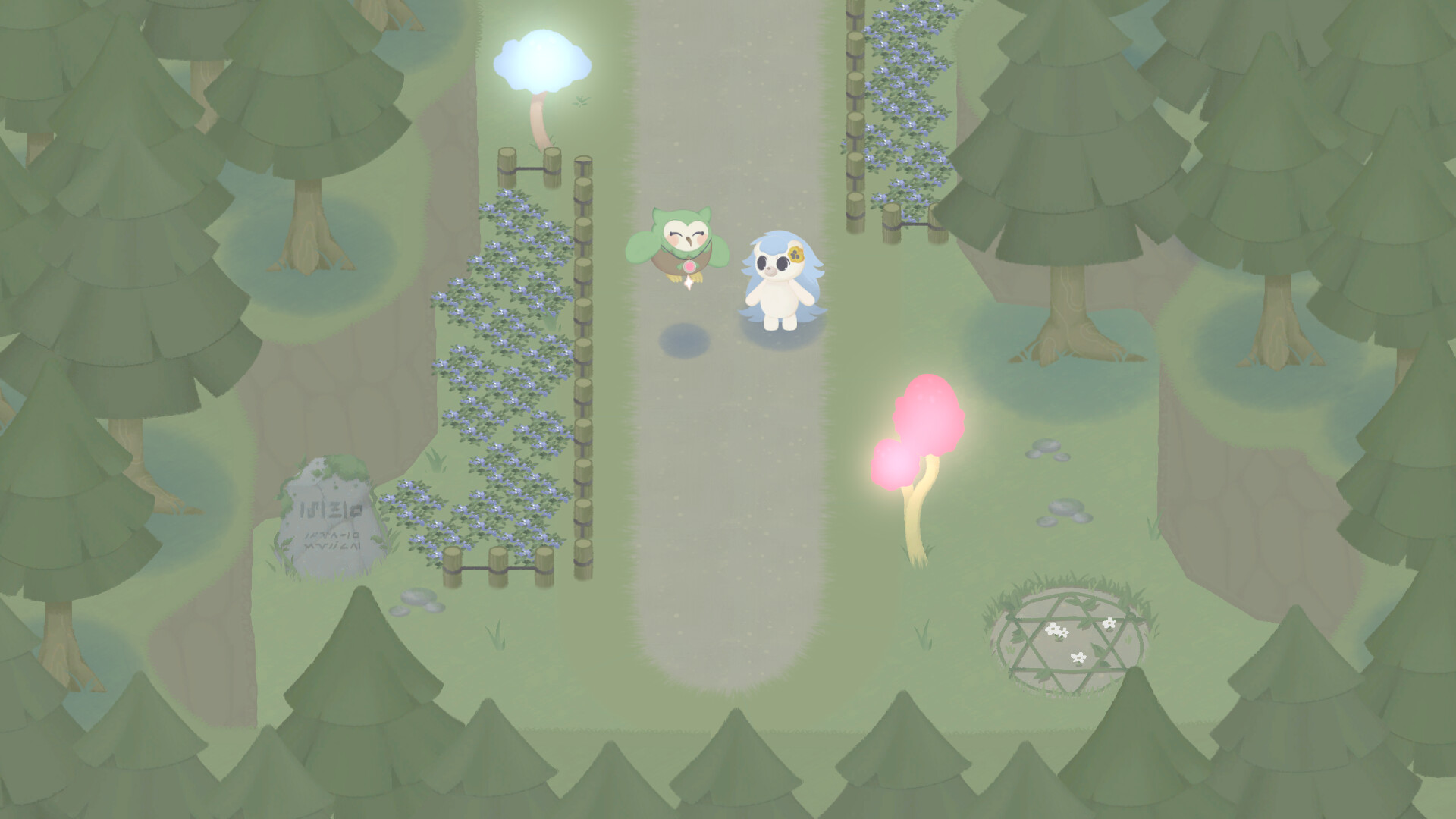 Chromascape screenshot 7