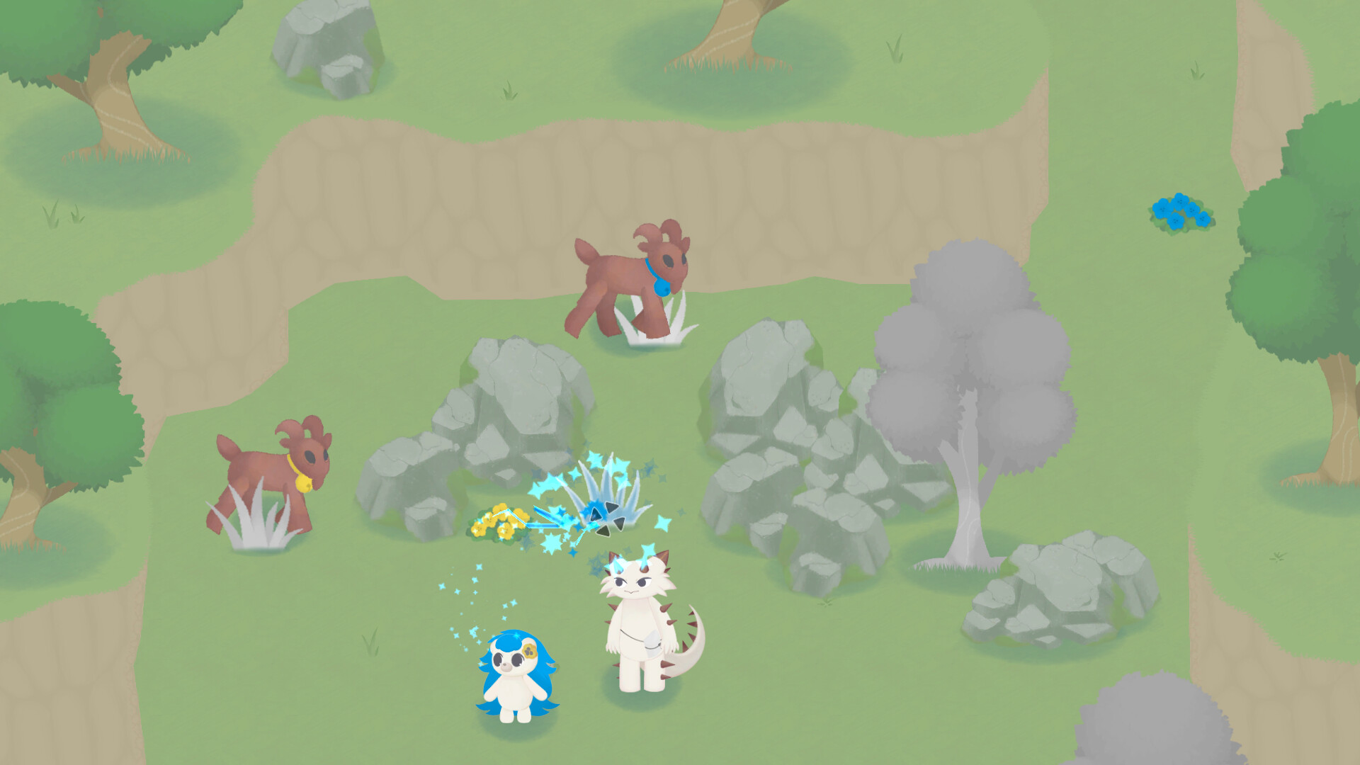 Chromascape screenshot 9