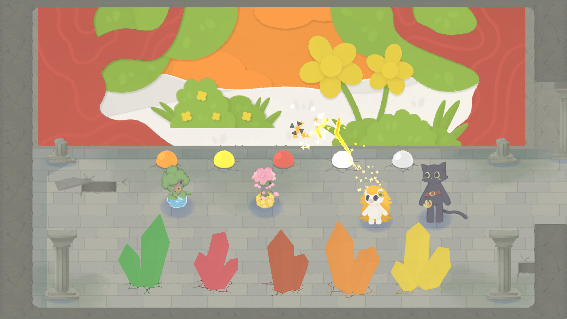 Chromascape screenshot 3