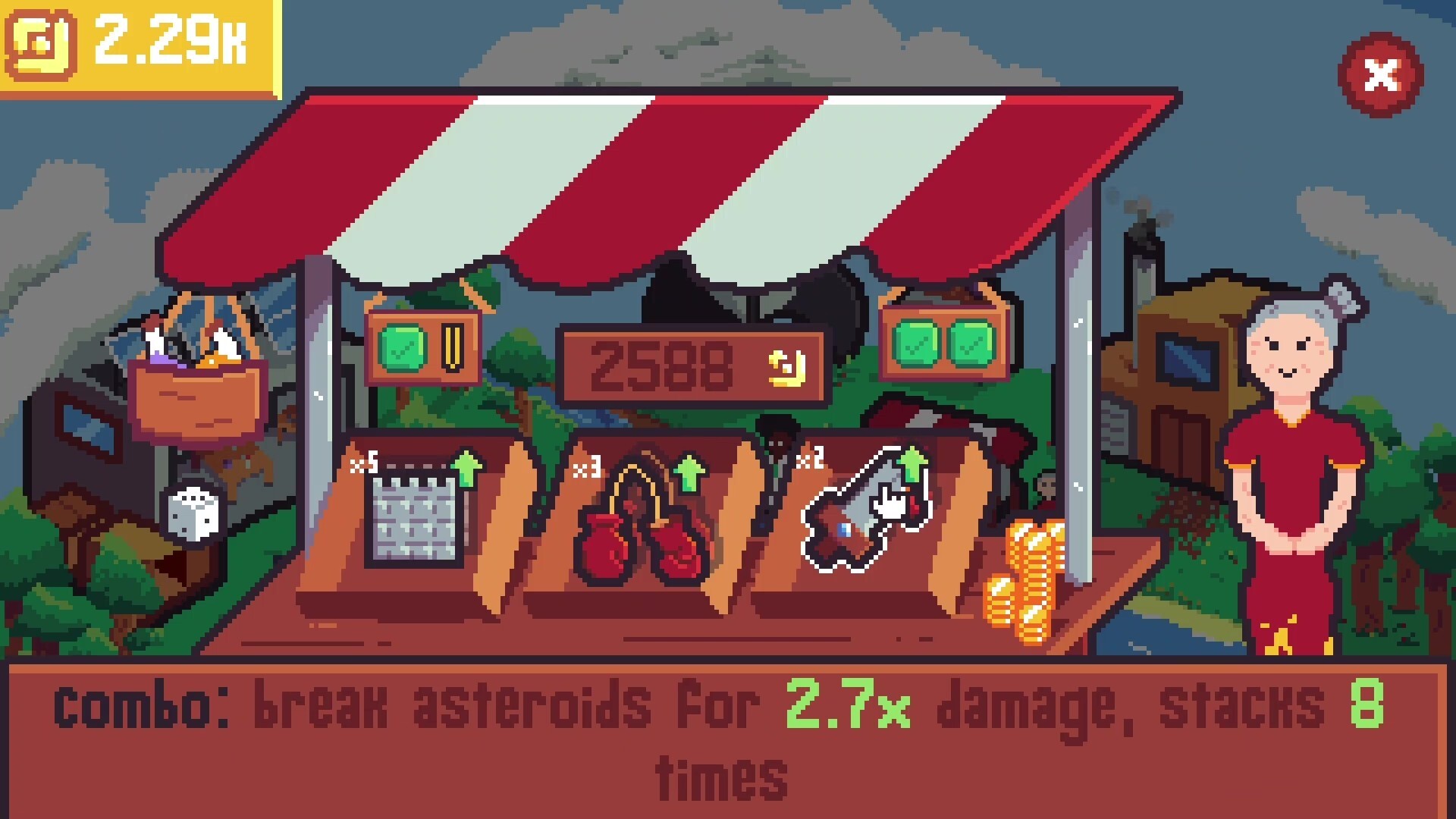 rock[et] screenshot 2