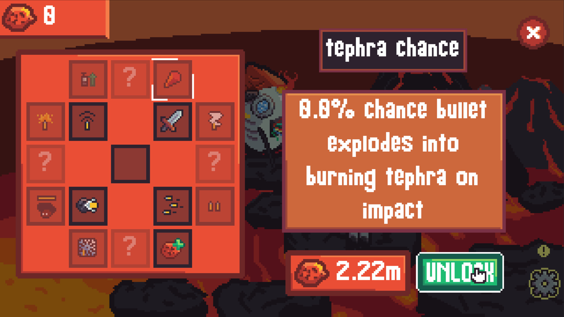 rock[et] screenshot 3