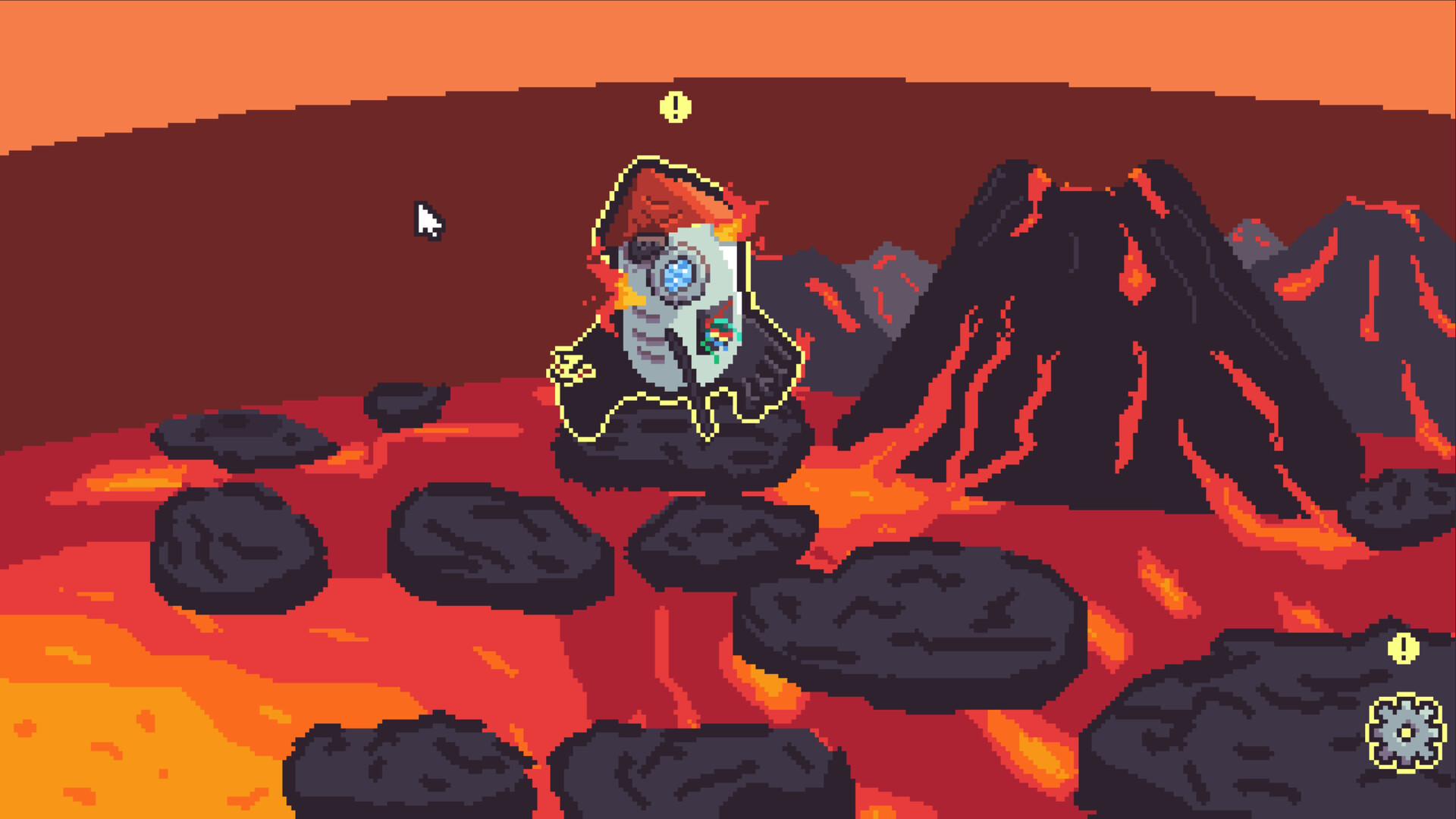 rock[et] screenshot 8