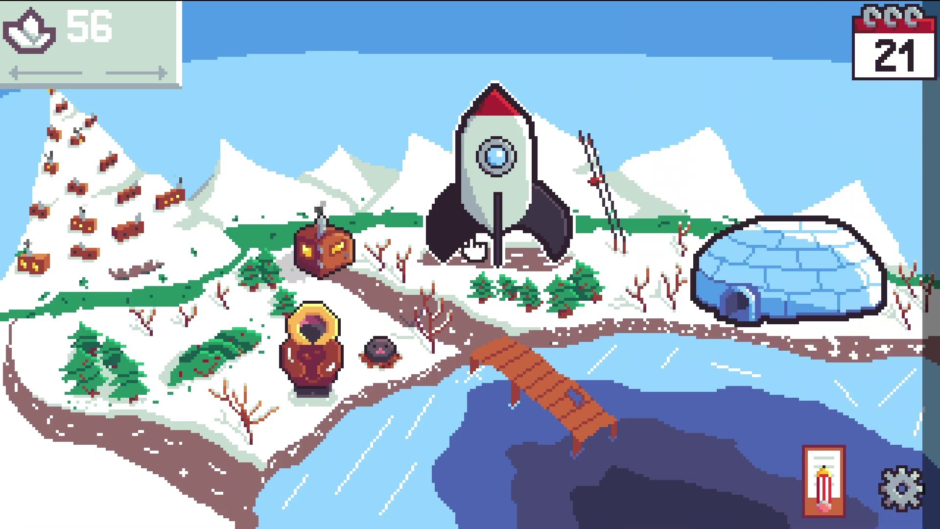 rock[et] screenshot 11