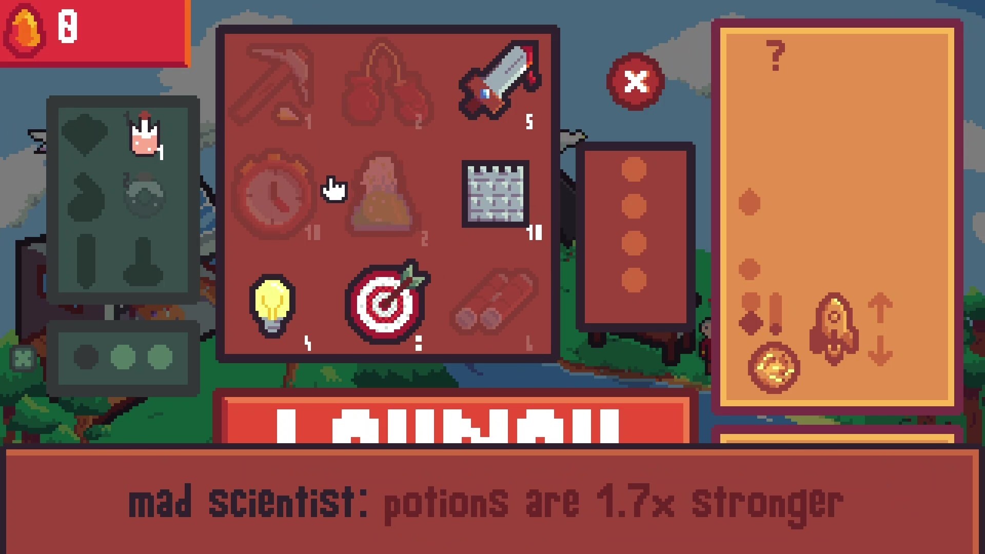 rock[et] screenshot 7