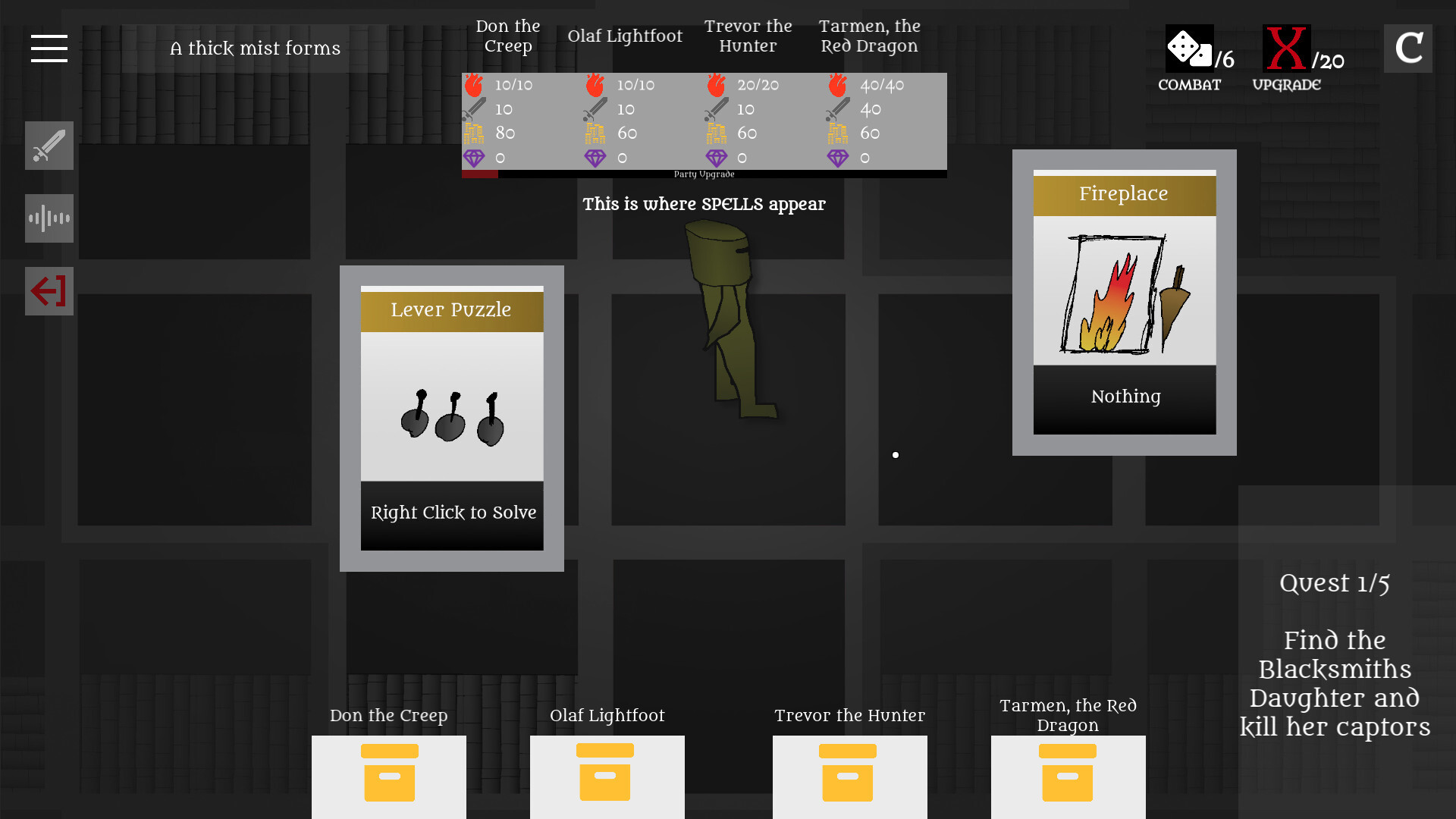 Conquest screenshot 8