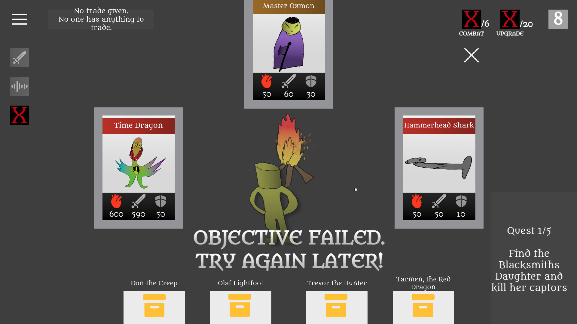 Conquest screenshot 7