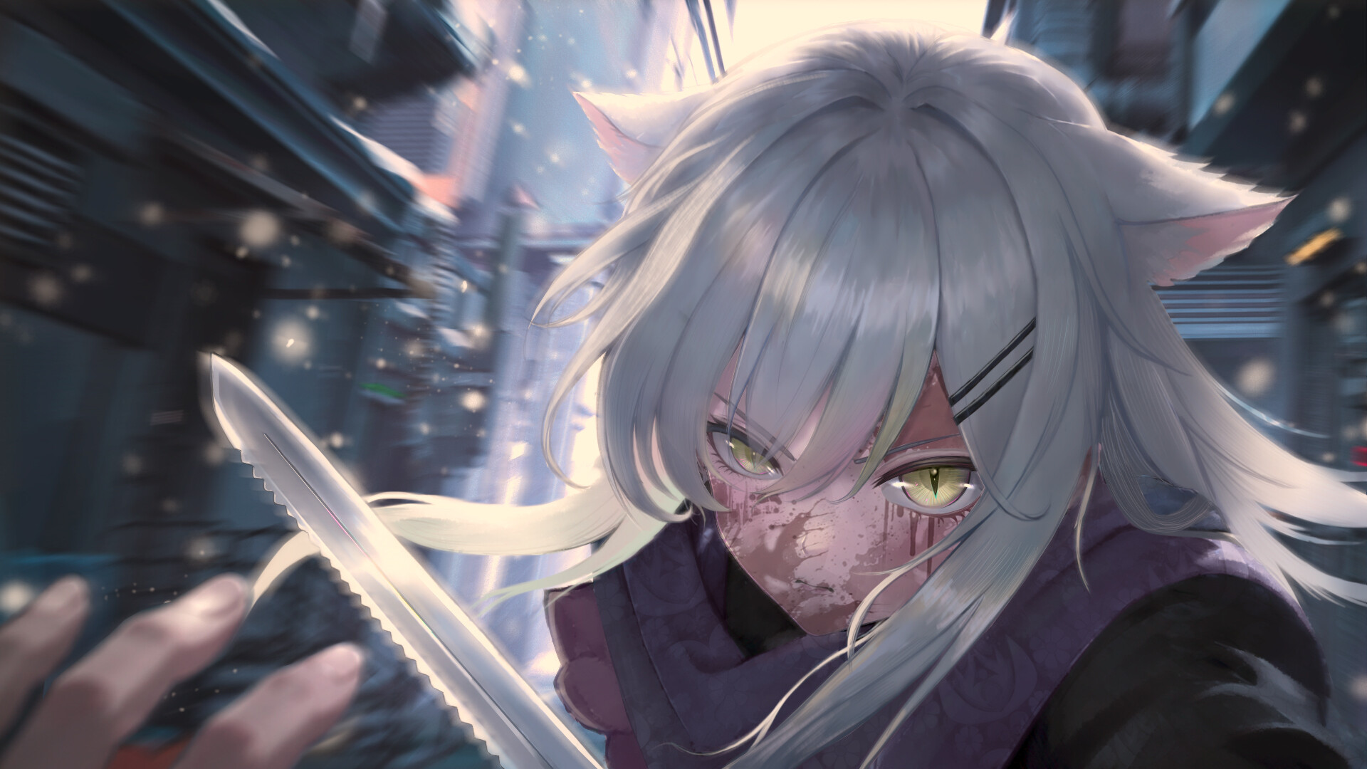 Endfaryth screenshot 4
