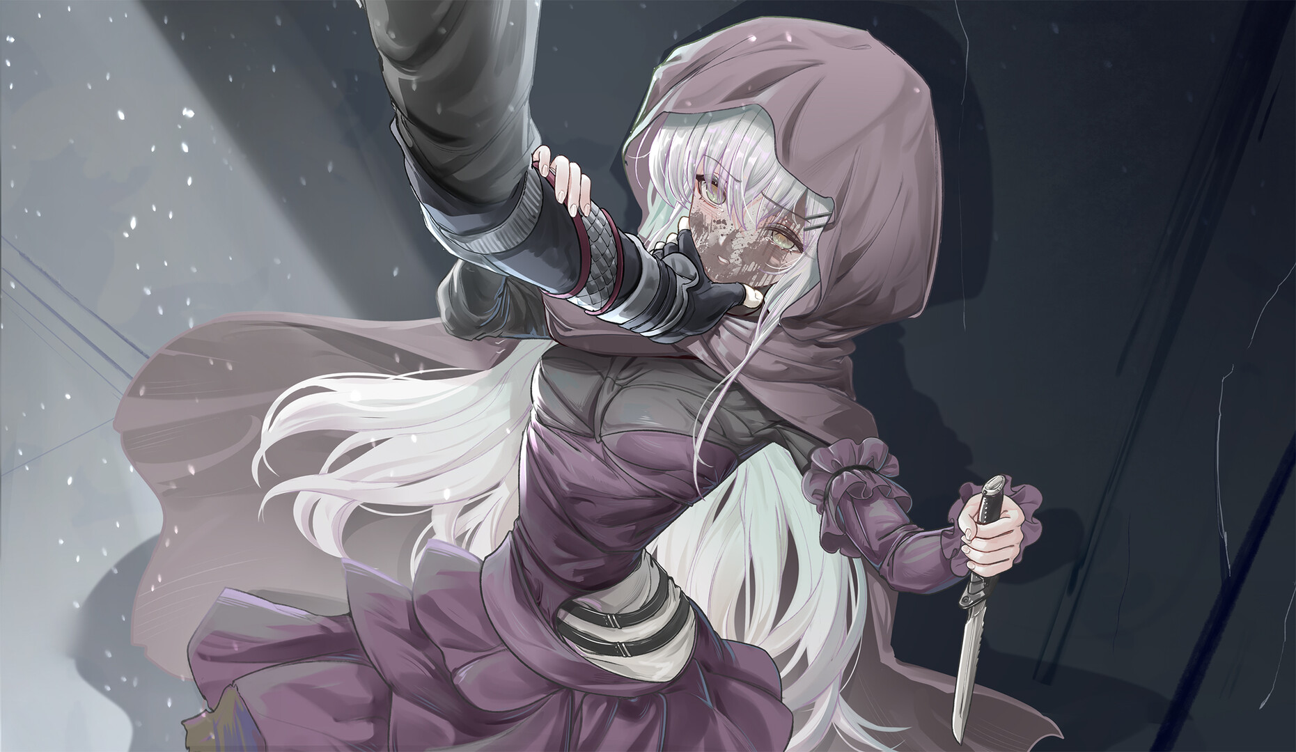 Endfaryth screenshot 5
