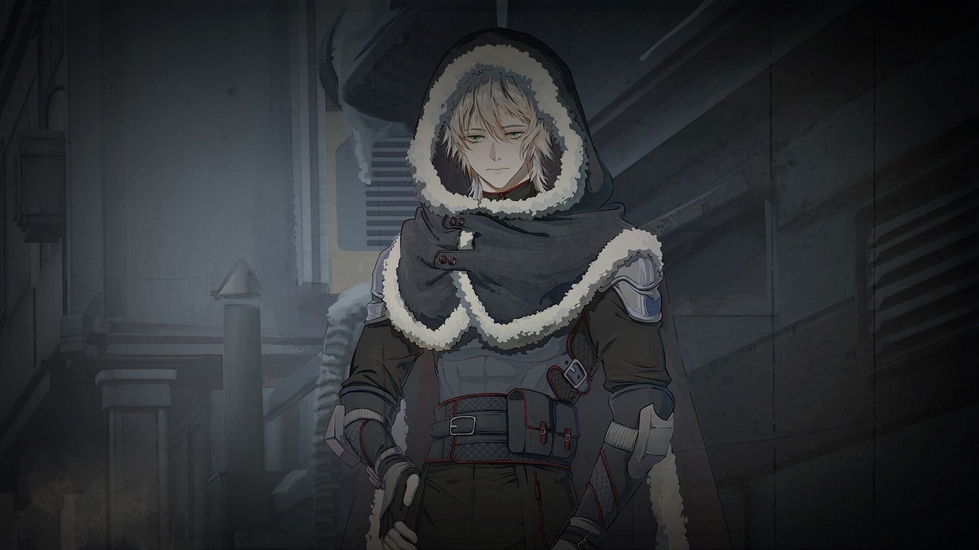 Endfaryth screenshot 10