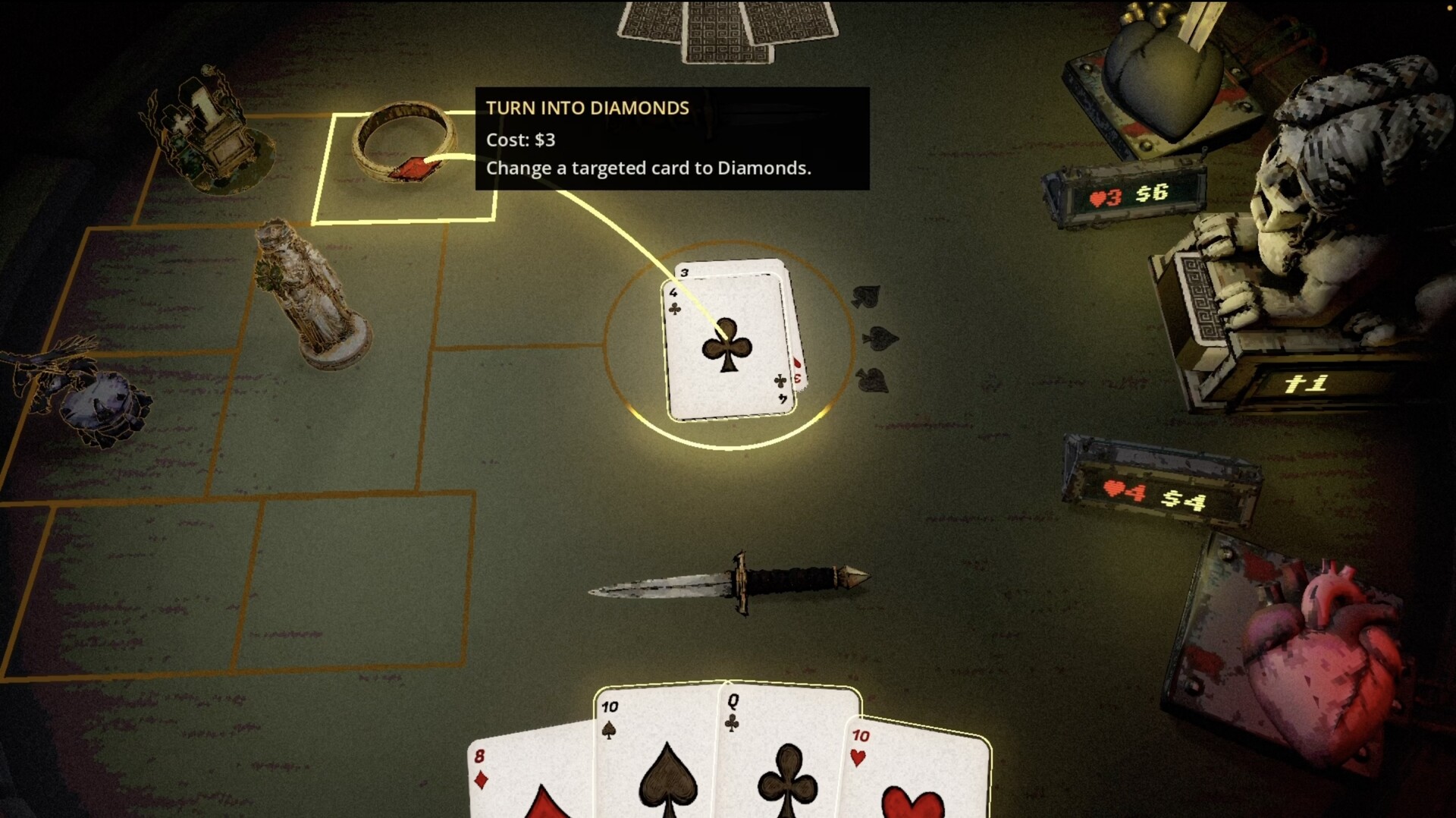 Uno God screenshot 3