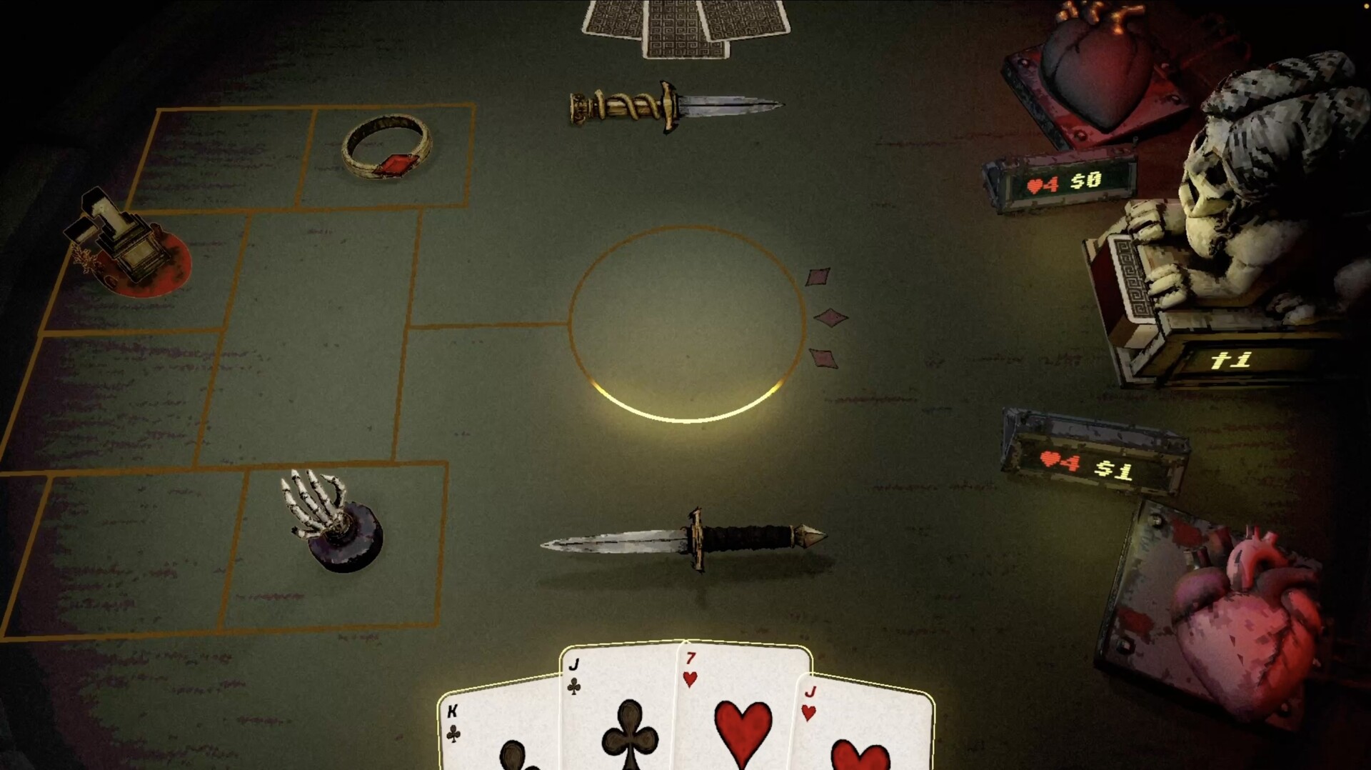 Uno God screenshot 6