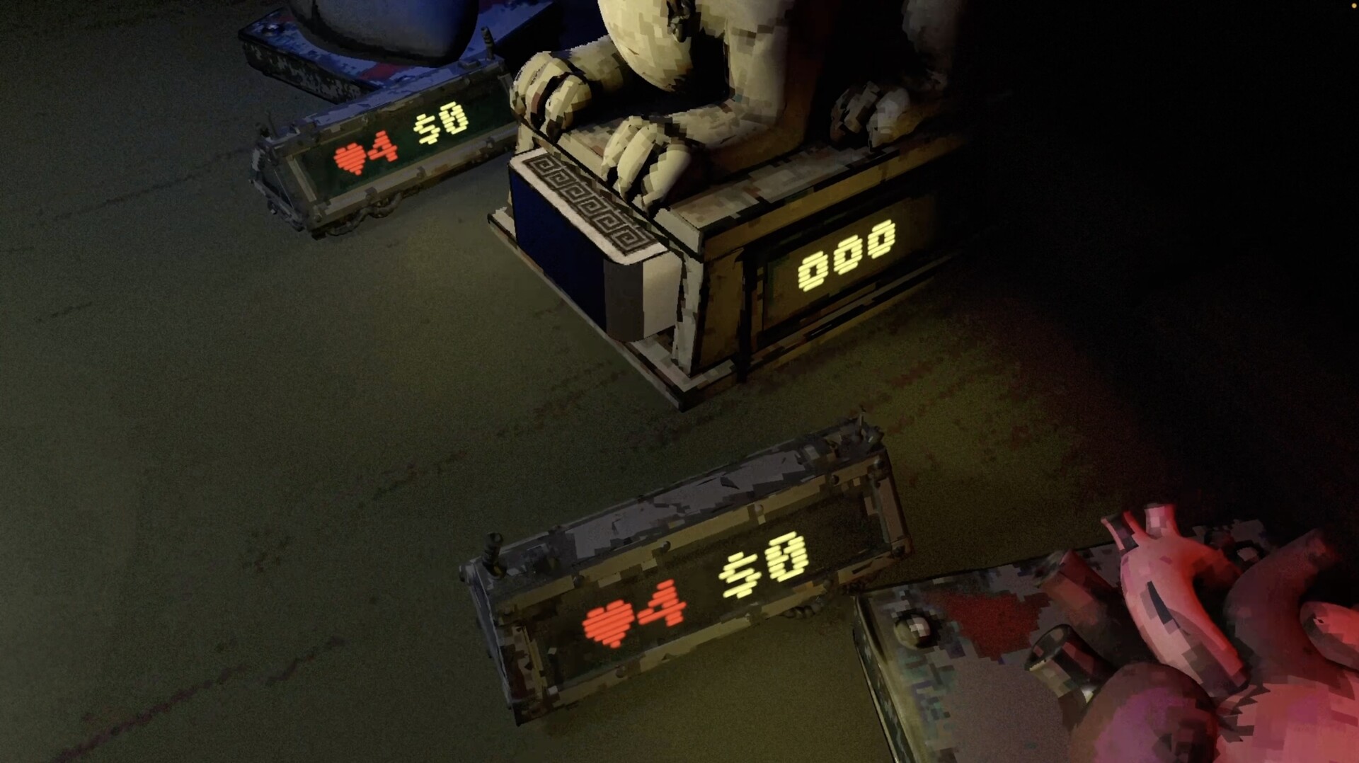 Uno God screenshot 4