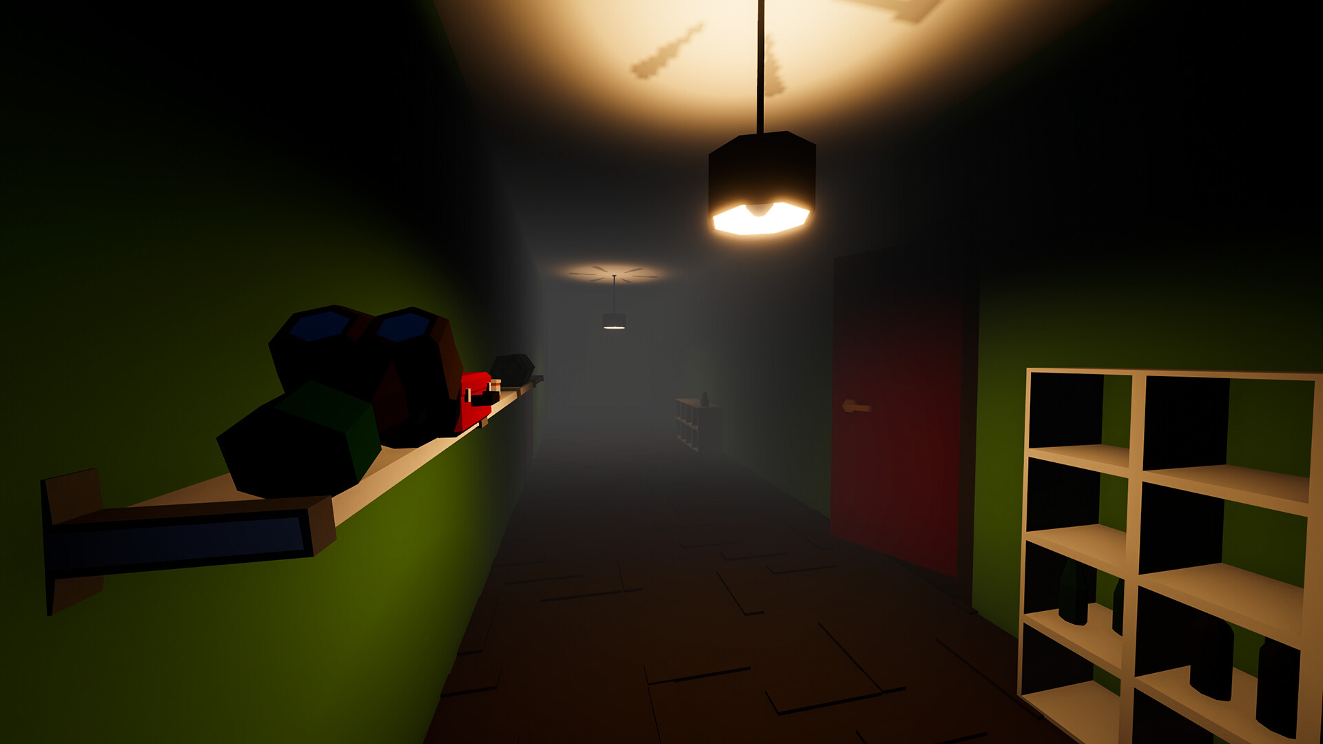 BugoPhobia screenshot 13