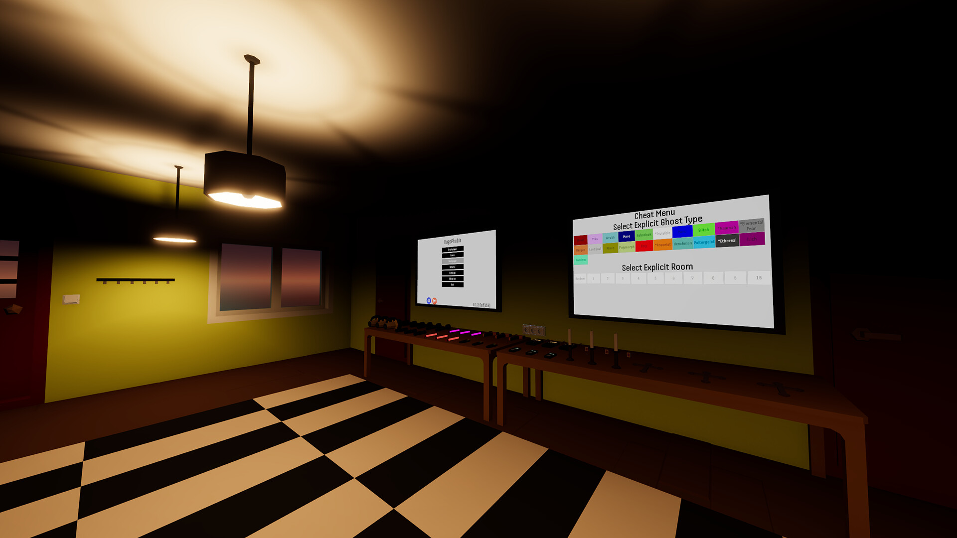 BugoPhobia screenshot 11