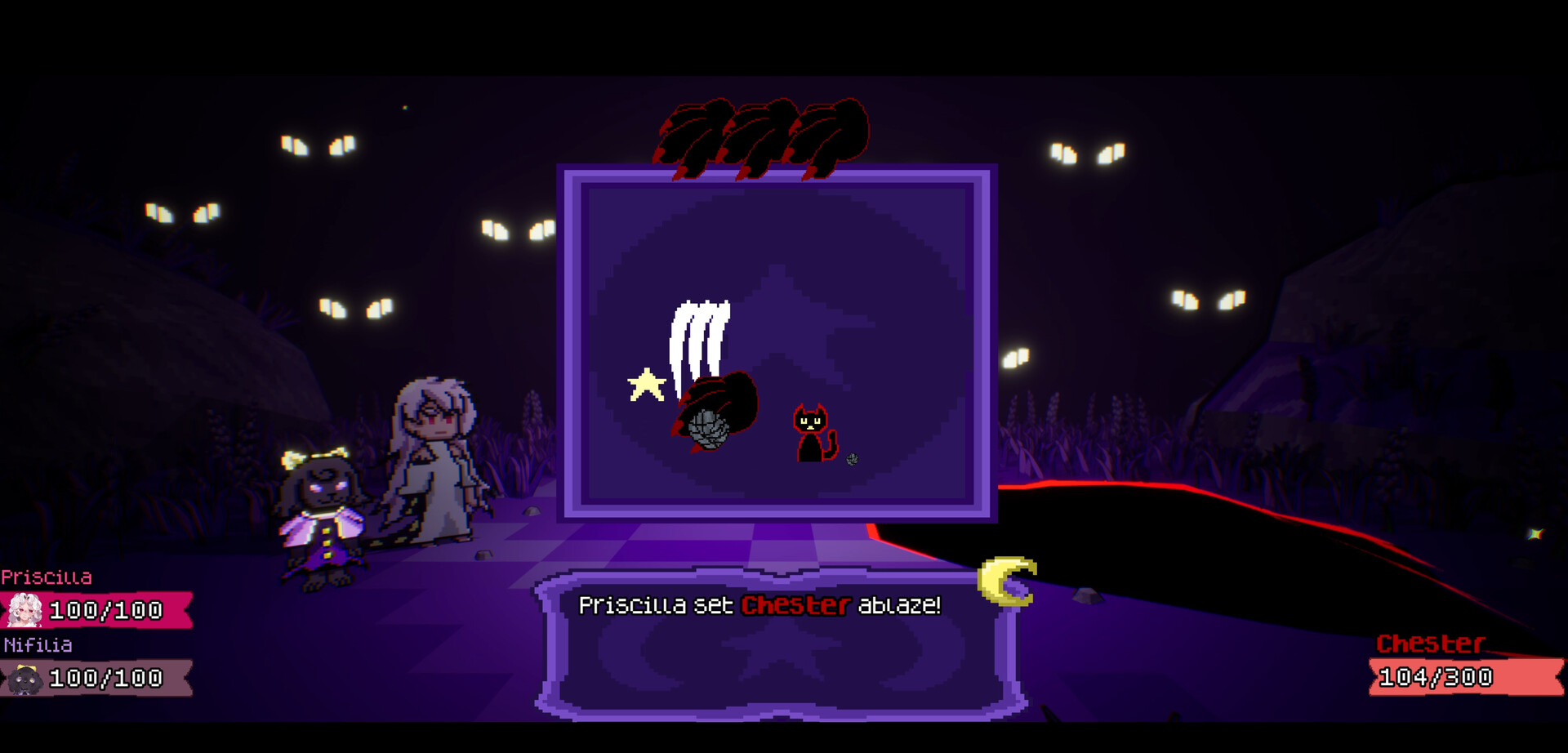 Dreamstory screenshot 3