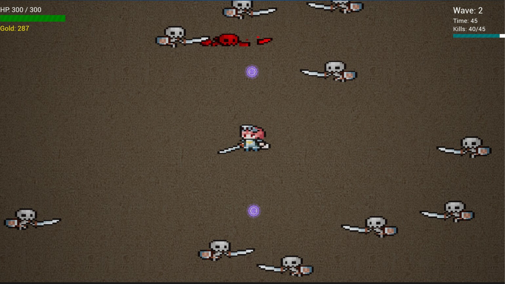 Goldmourne screenshot 3