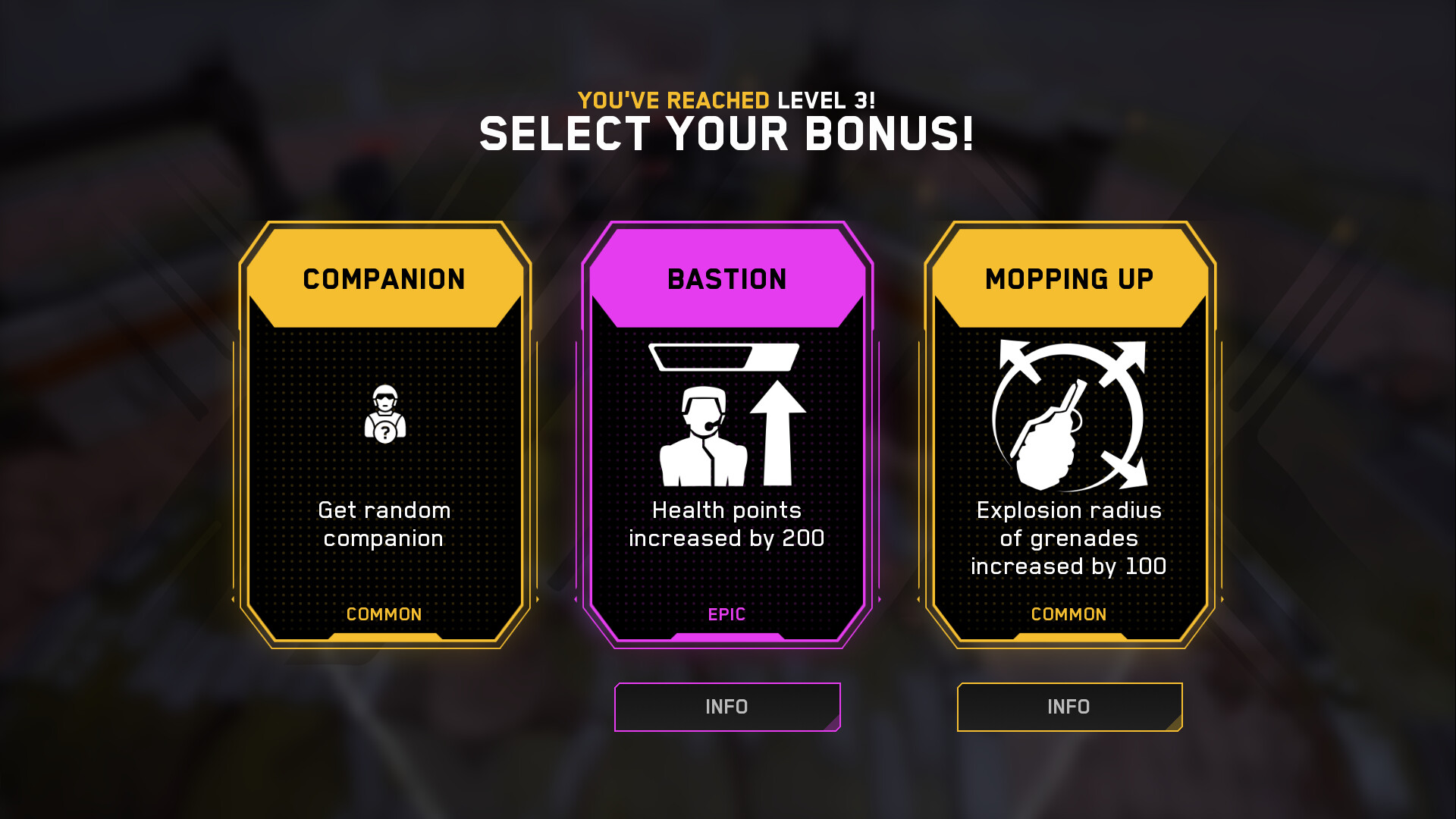 UnfAIr War: Survivors screenshot 12