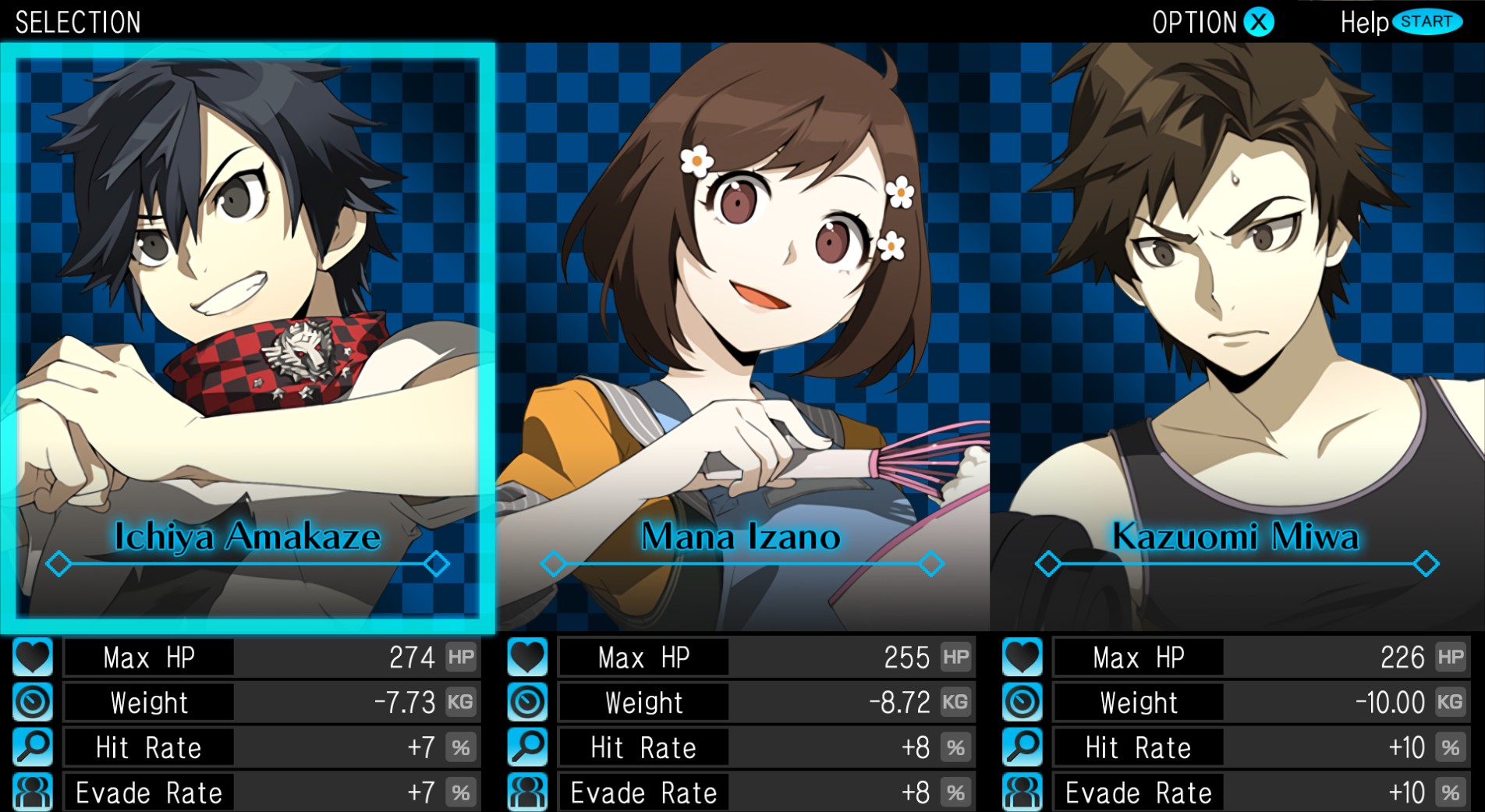 Ray Gigant screenshot 5